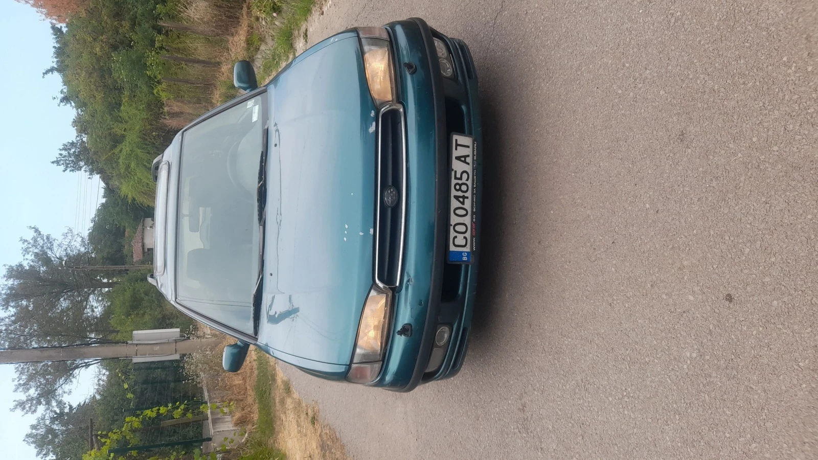 Subaru Legacy   | Mobile.bg   1