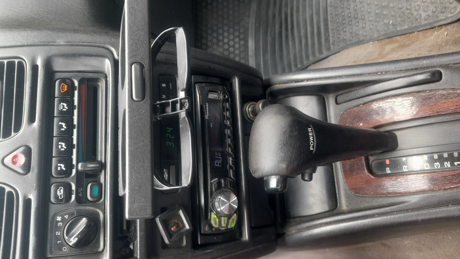 Subaru Legacy   | Mobile.bg   11