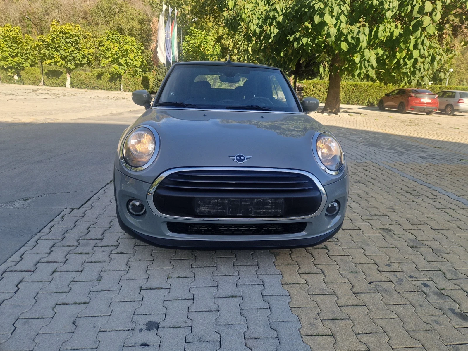 Mini One 1.5 OPF- Cabrio - изображение 2