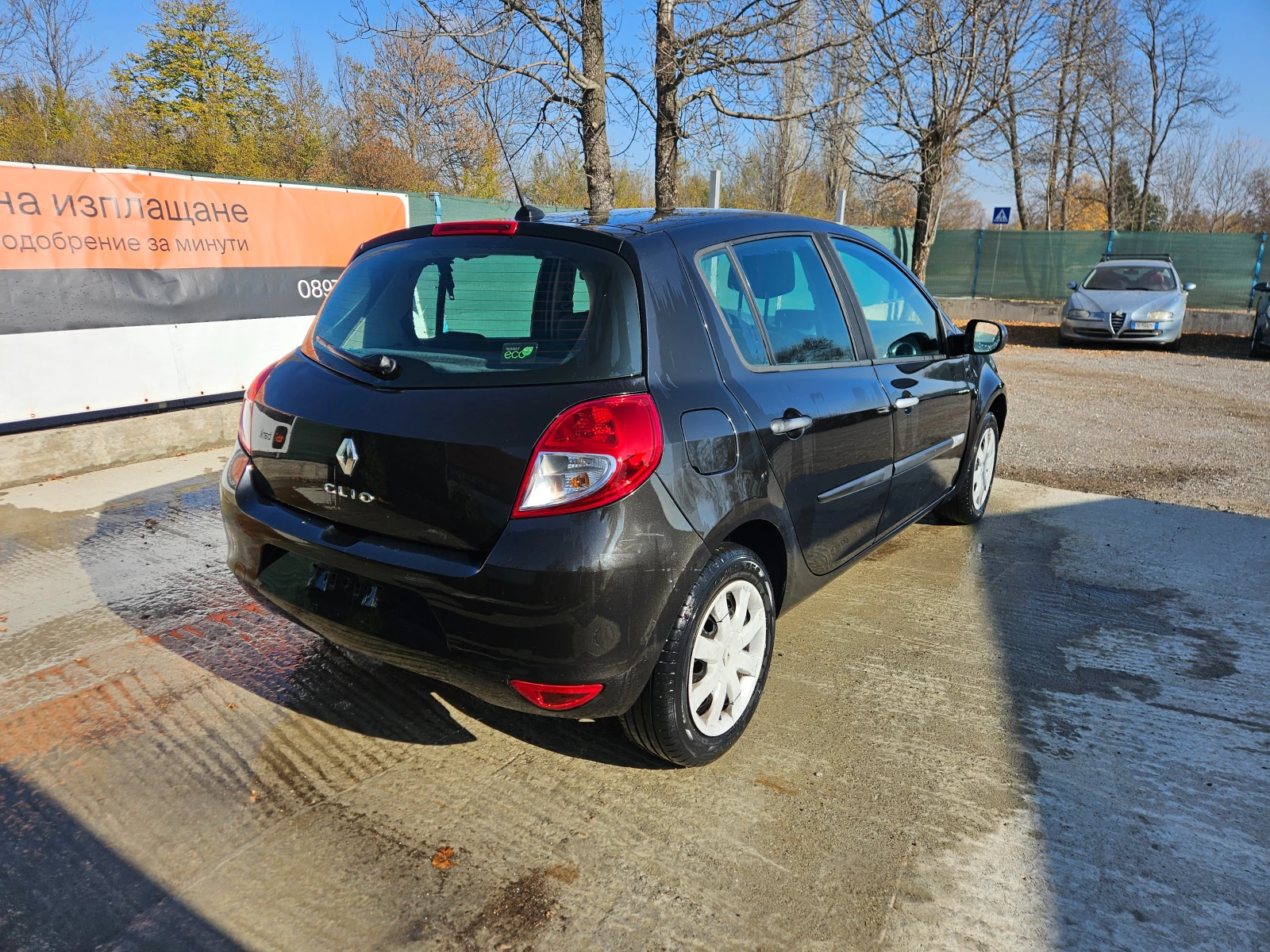 Renault Clio 1.5DCI - изображение 3