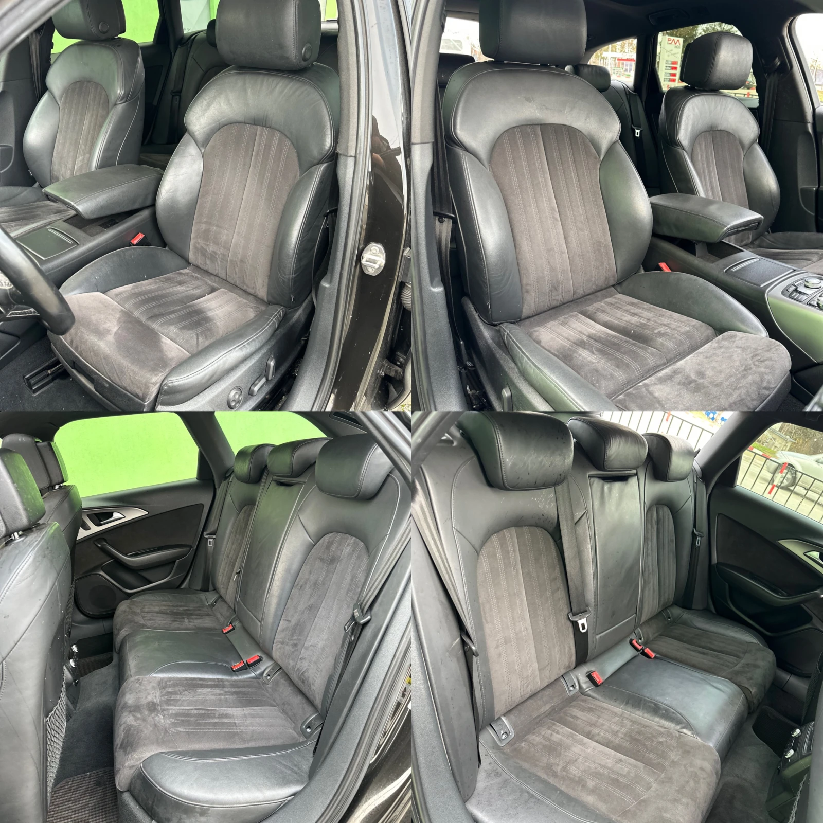 Audi A6 Allroad 3.0BITDI FULL  | Mobile.bg   15