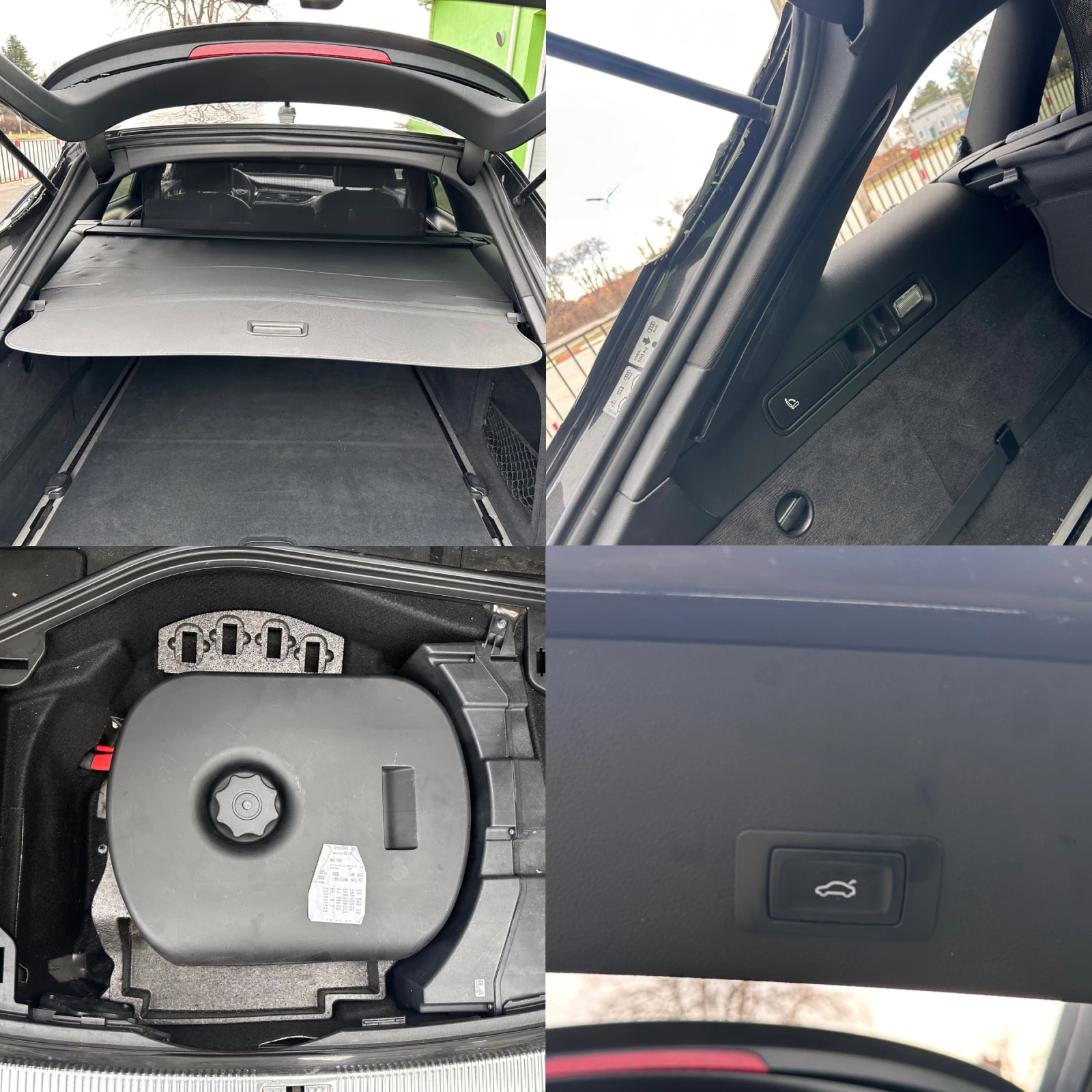 Audi A6 Allroad 3.0BITDI FULL  | Mobile.bg   17