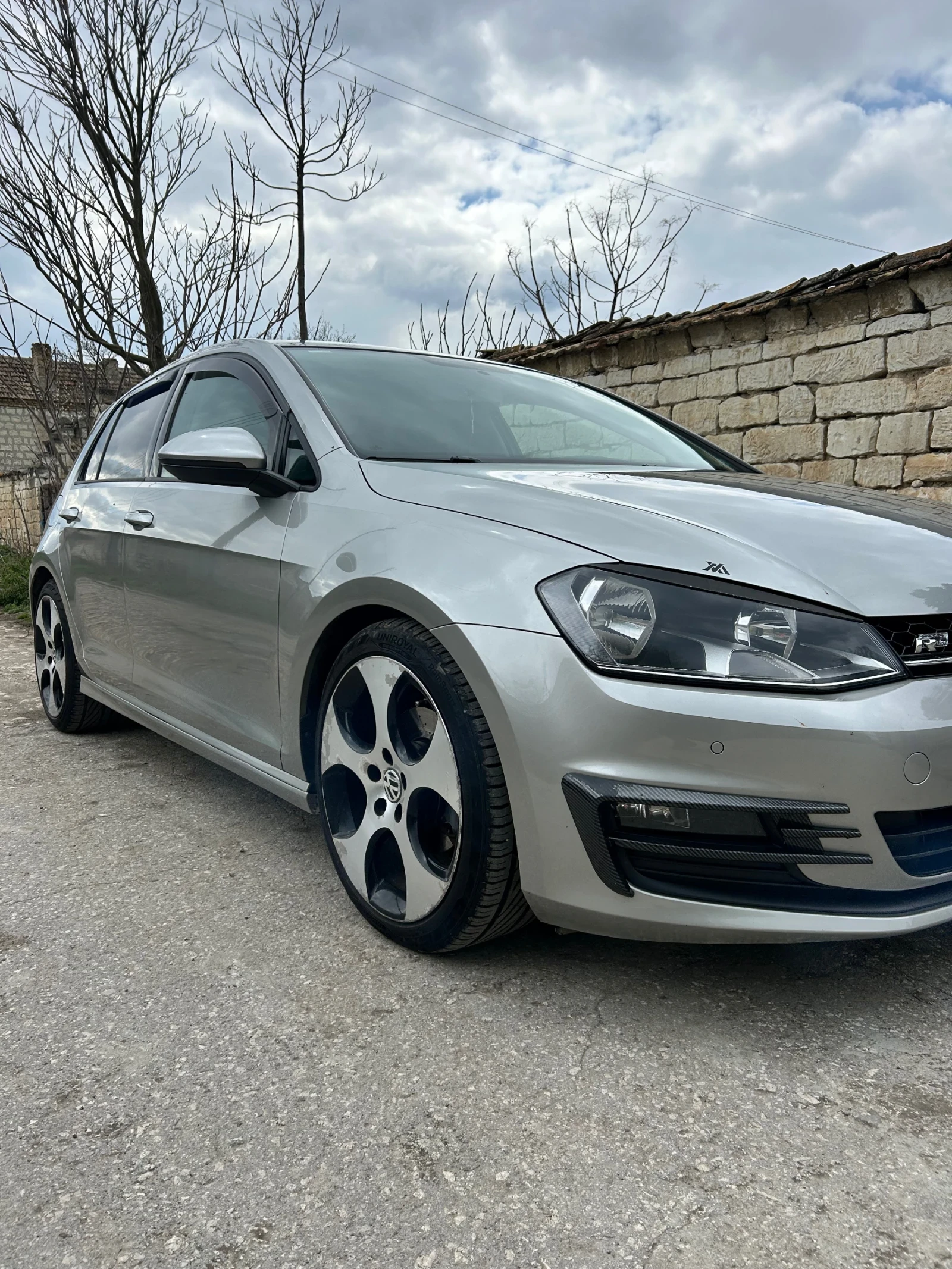 VW Golf  - изображение 5