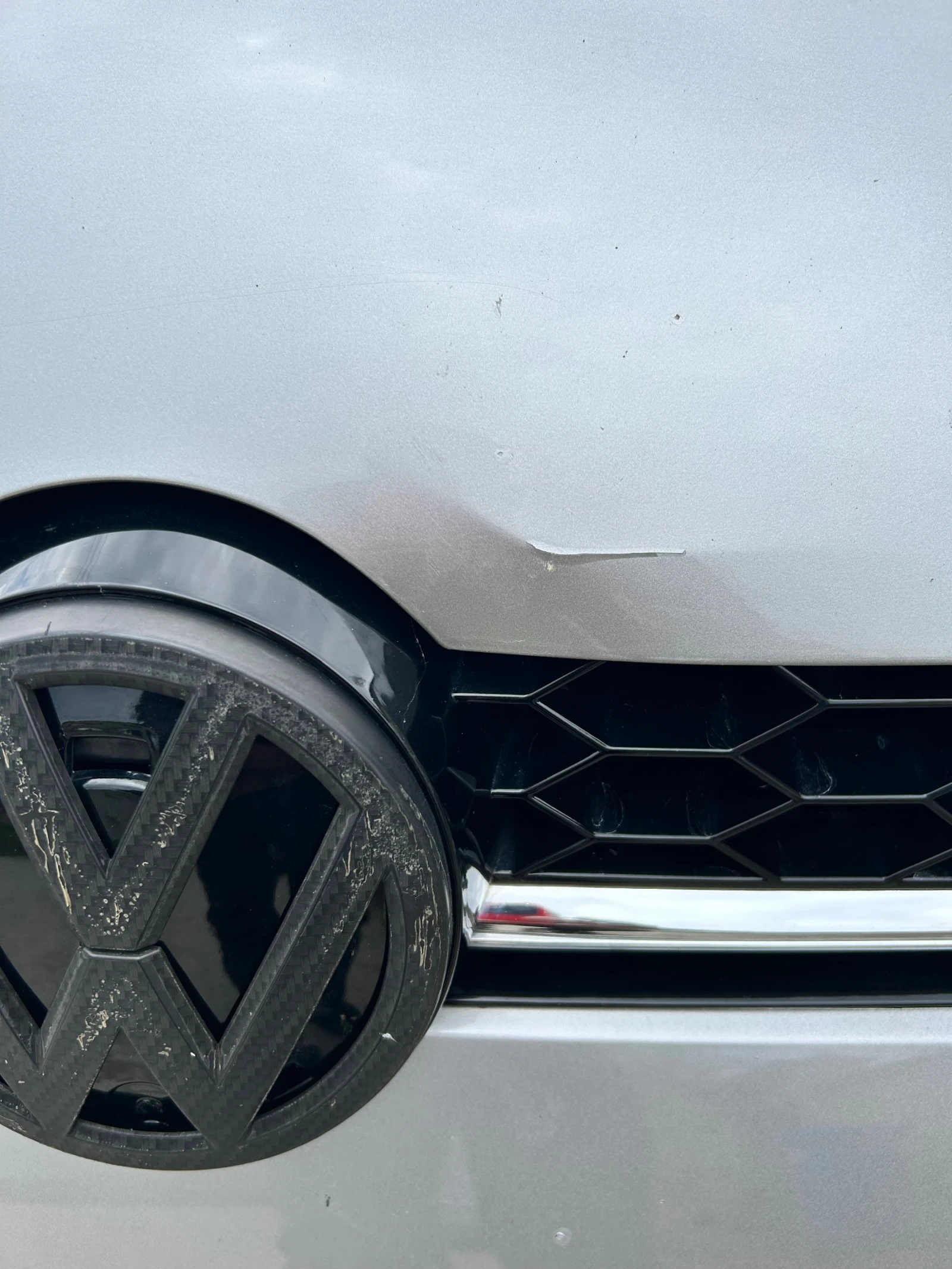 VW Golf  - изображение 7