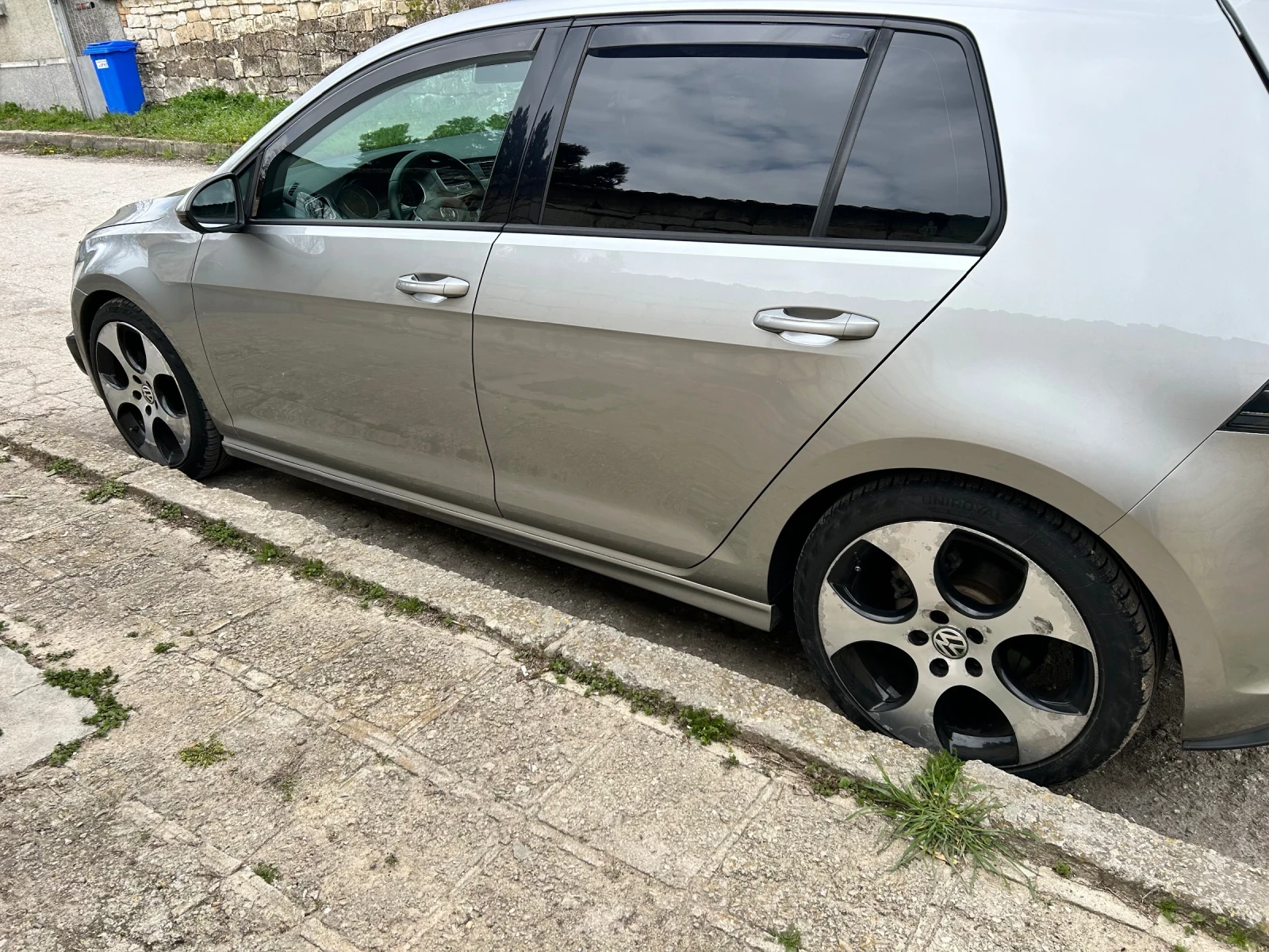 VW Golf  - изображение 9