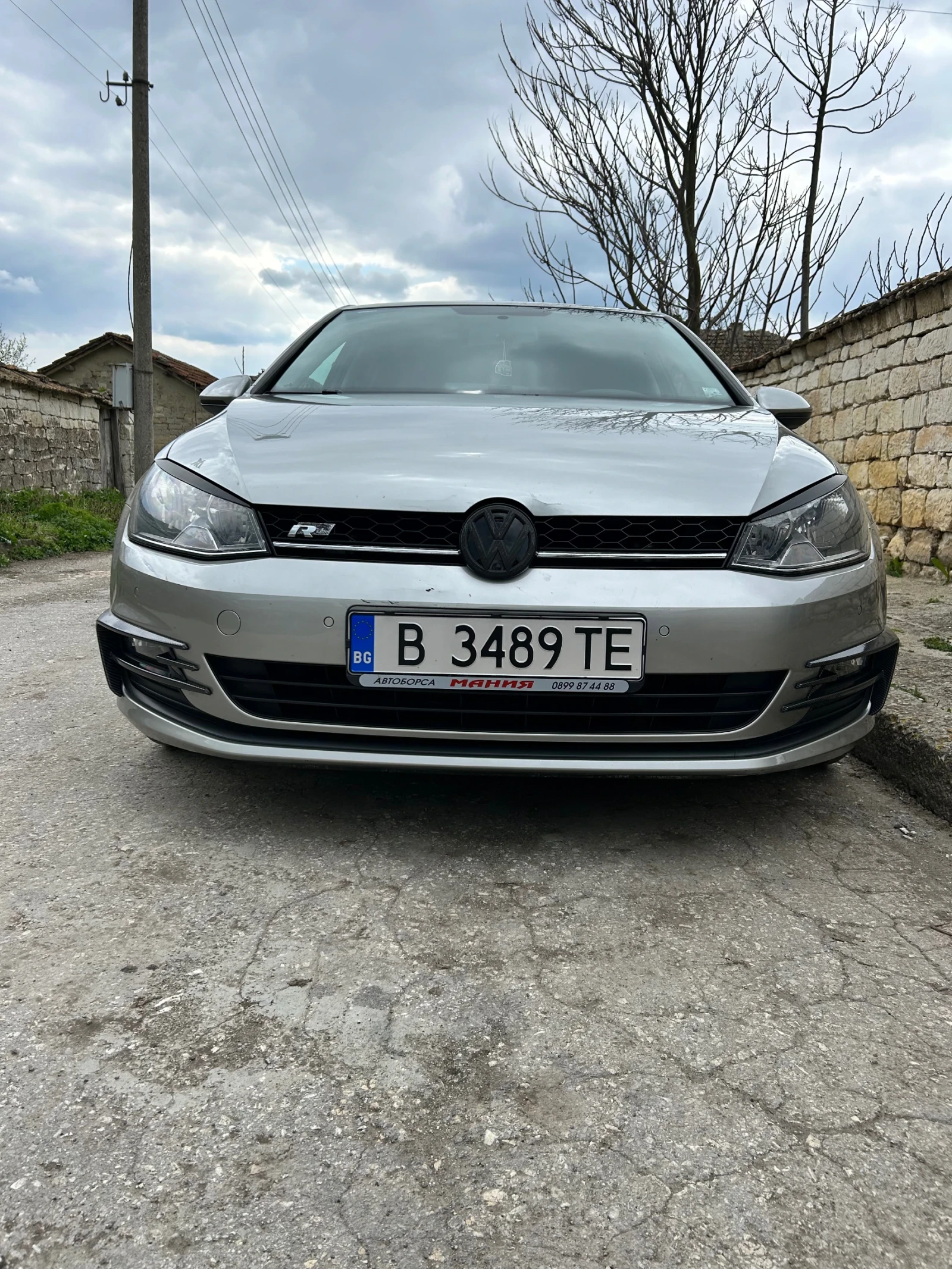 VW Golf  - изображение 6
