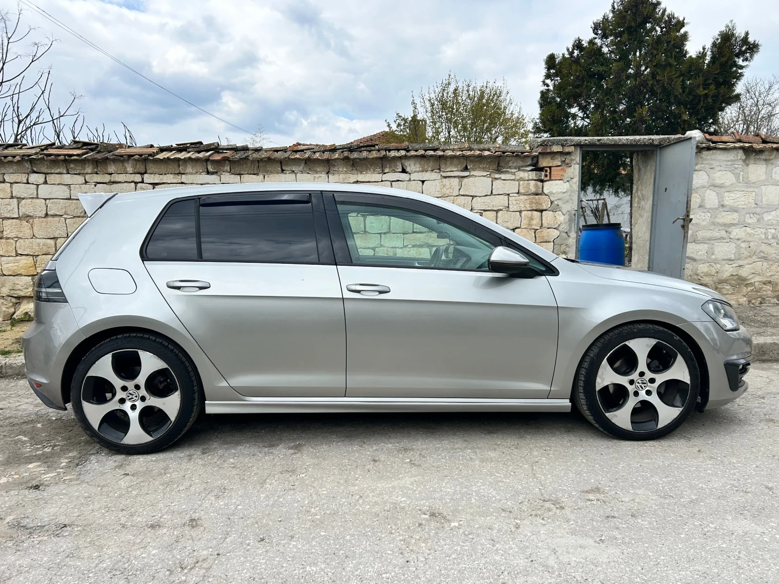 VW Golf  - изображение 4