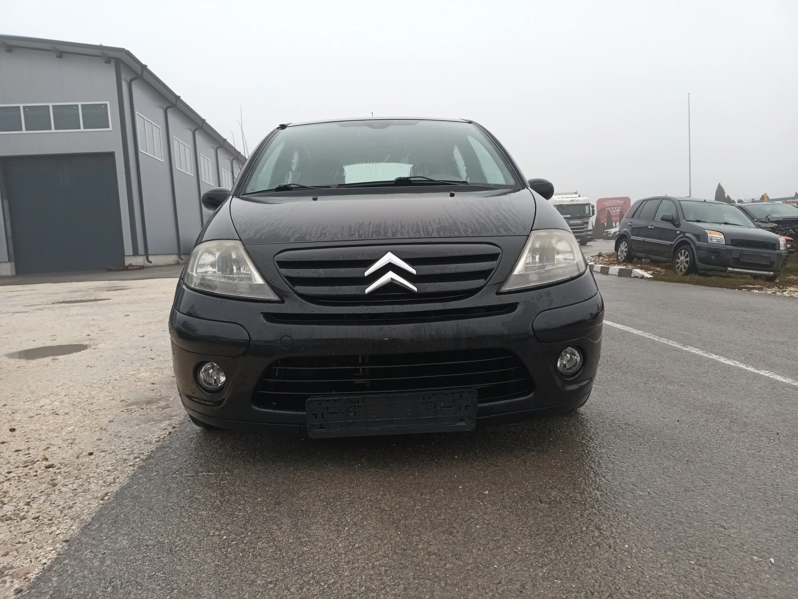 Citroen C3 1.4-90кс.Климатроник - изображение 3