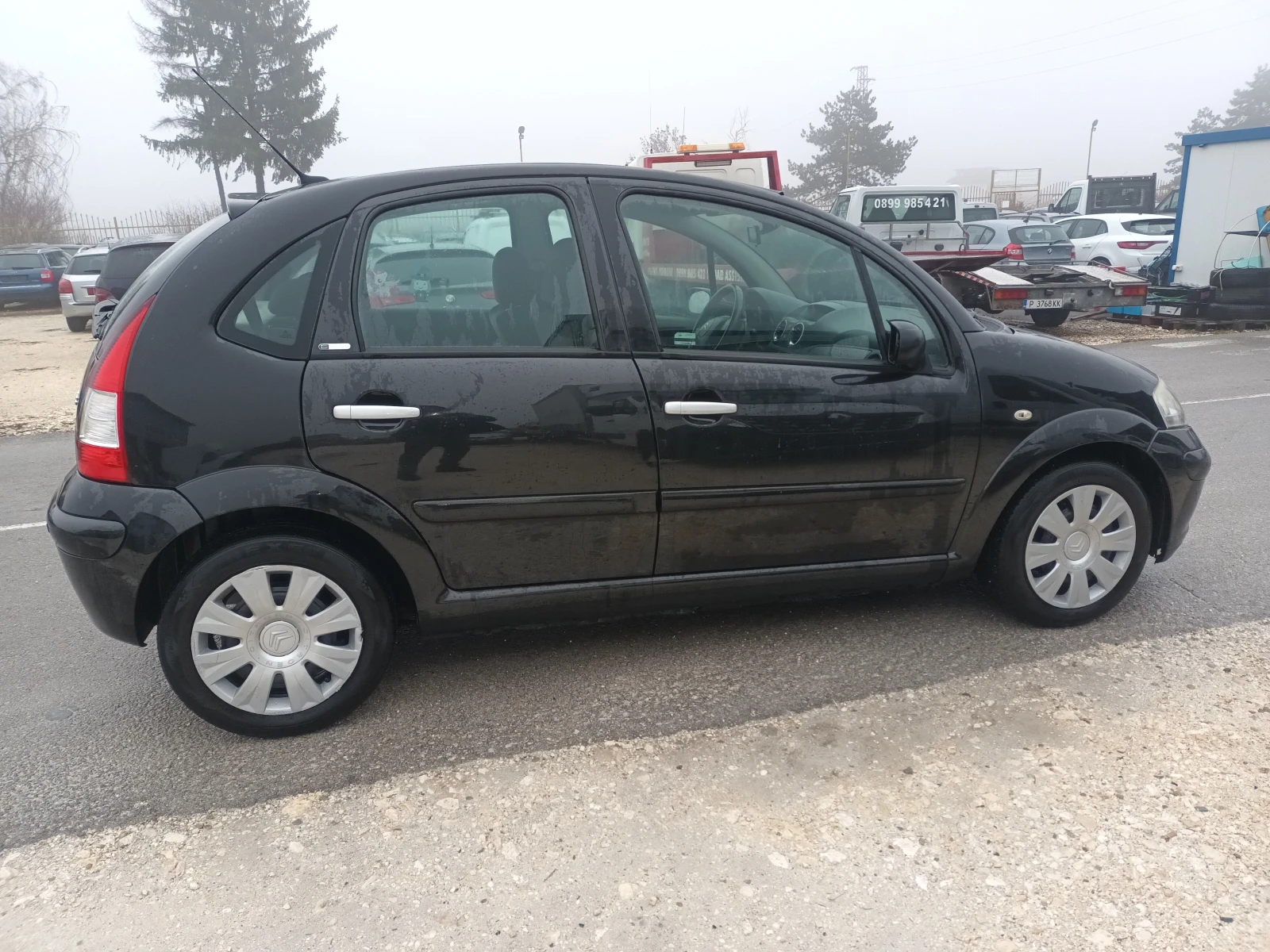 Citroen C3 1.4-90кс.Климатроник - изображение 5