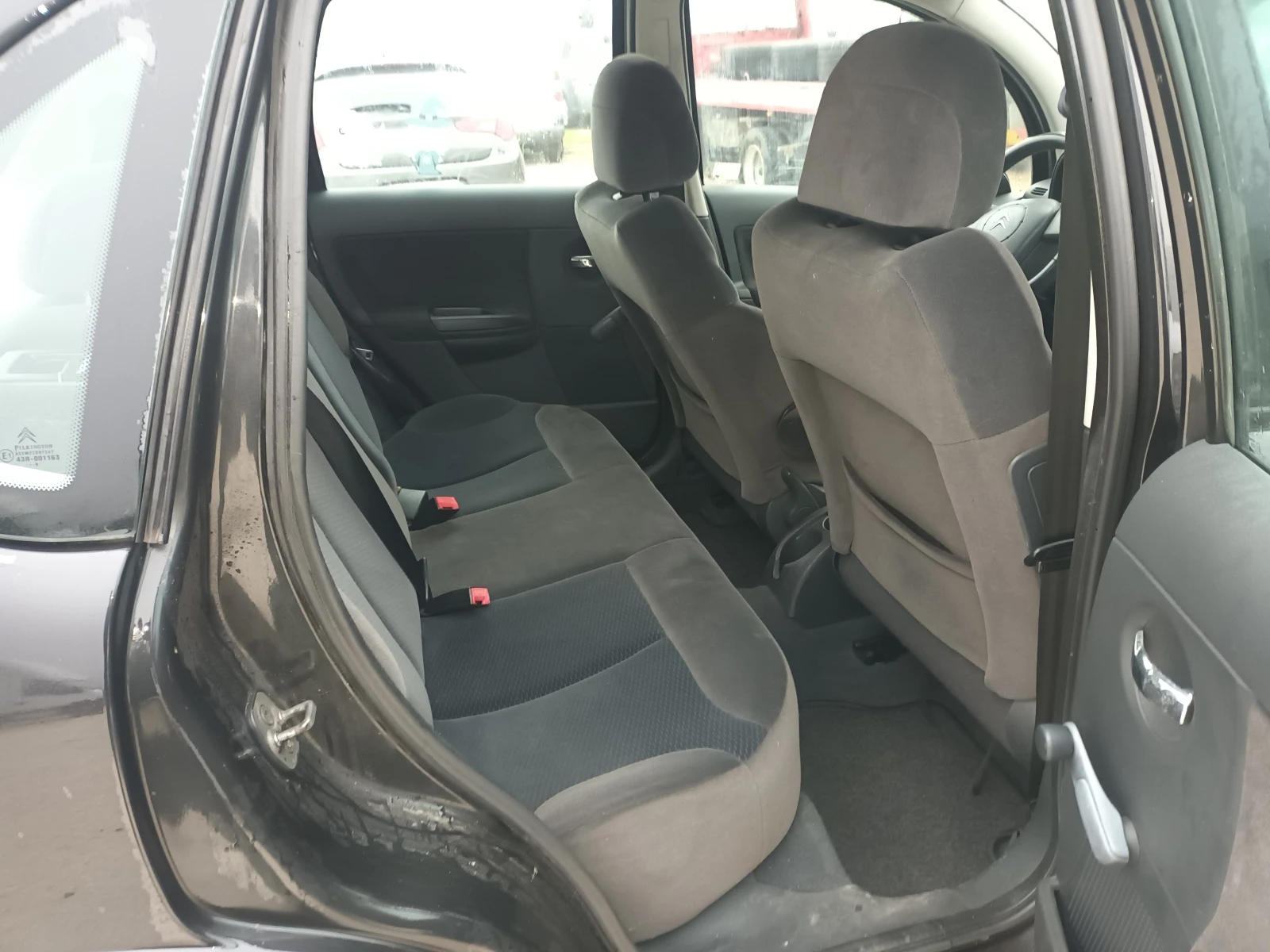 Citroen C3 1.4-90кс.Климатроник - изображение 10
