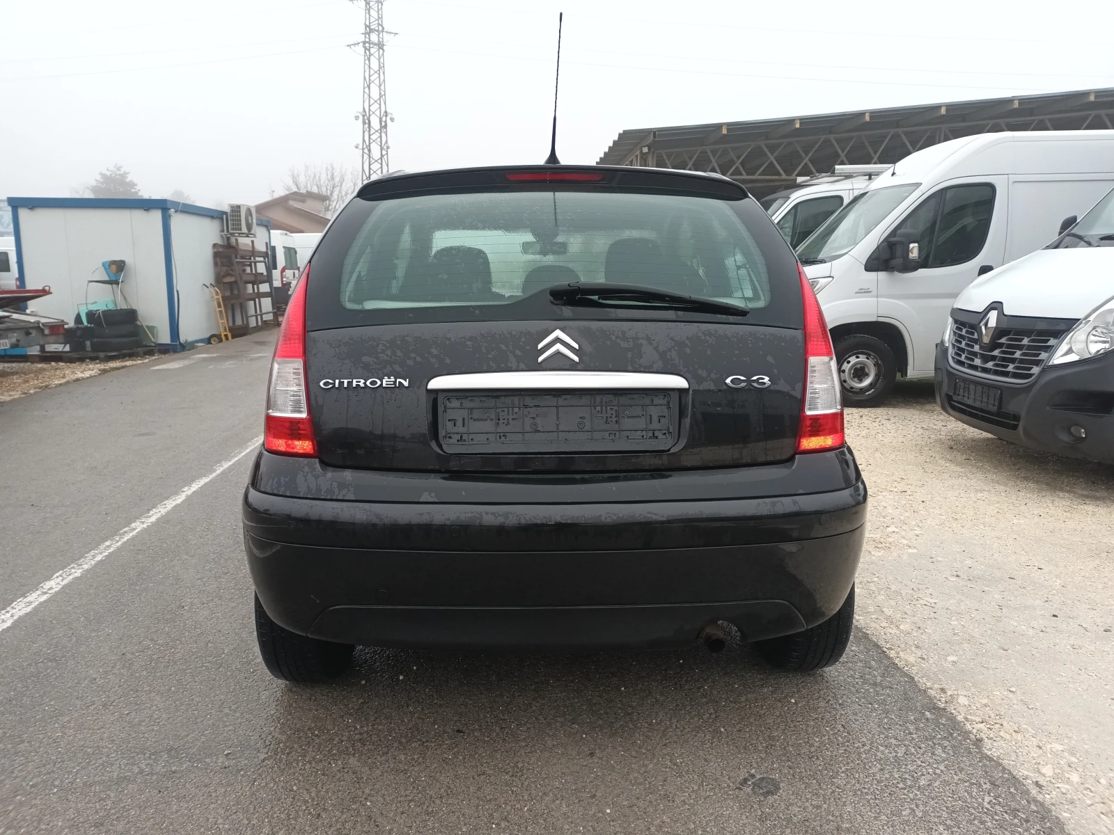 Citroen C3 1.4-90кс.Климатроник - изображение 7