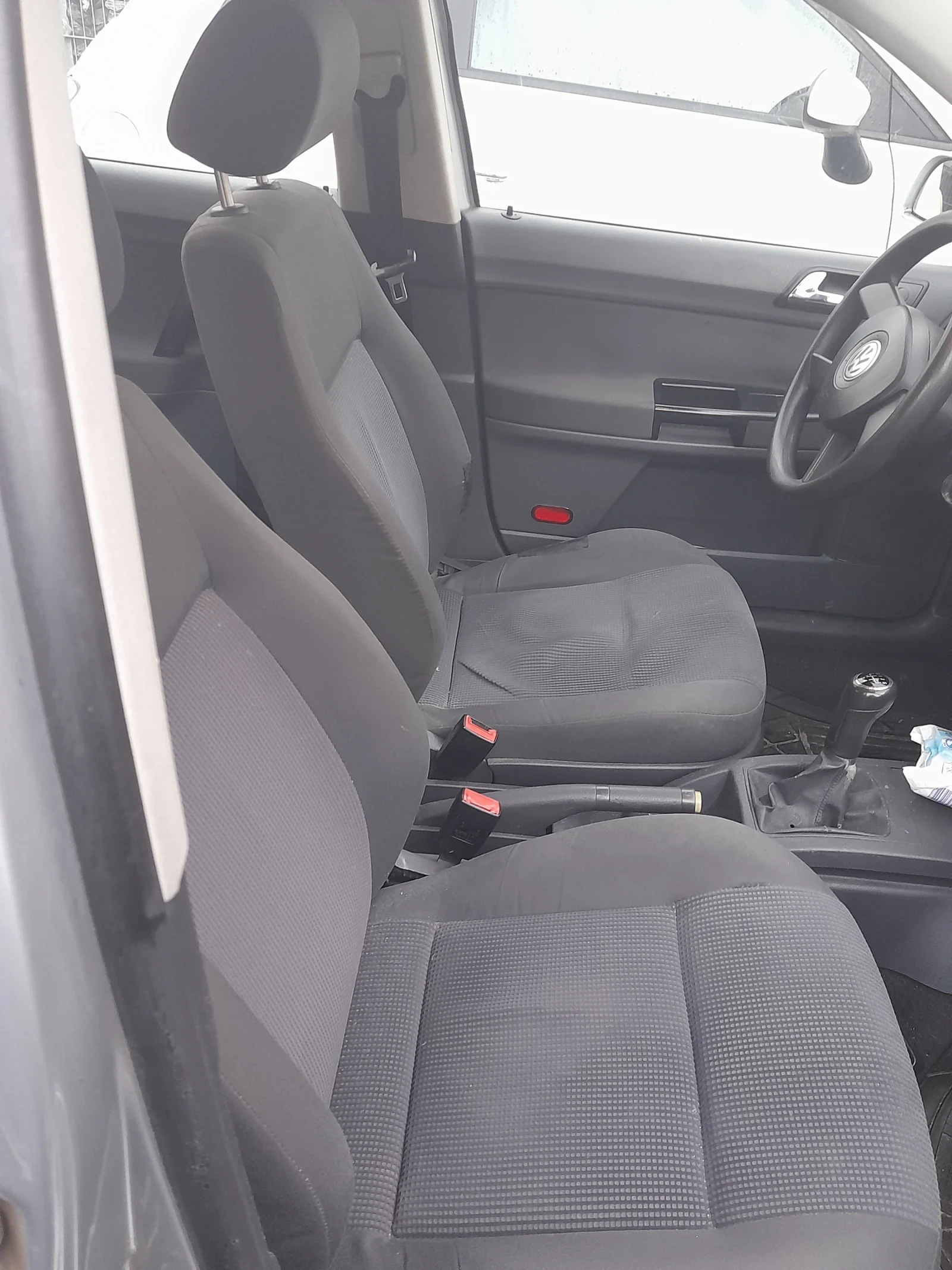 VW Polo  - изображение 6