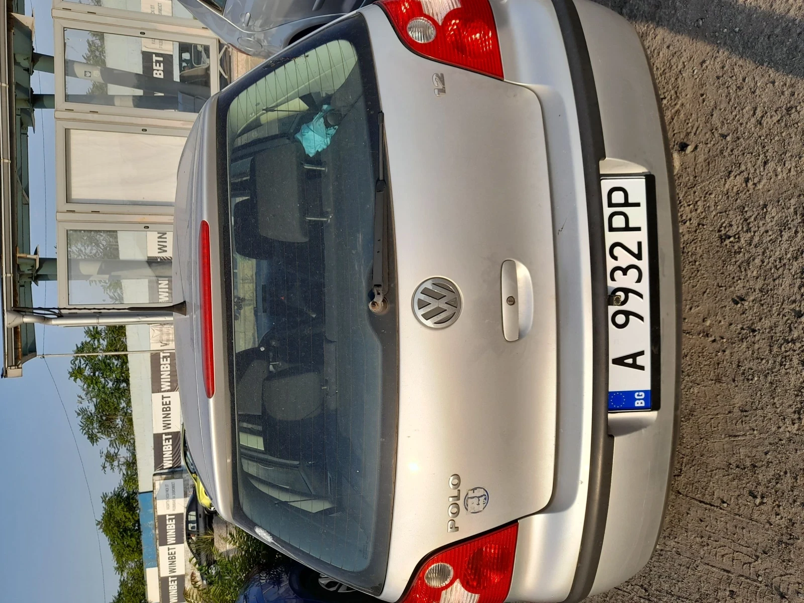 VW Polo  - изображение 10