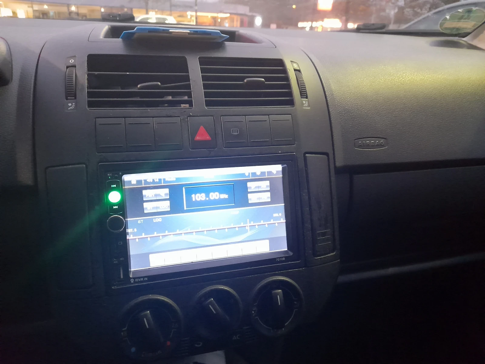 VW Polo  - изображение 3