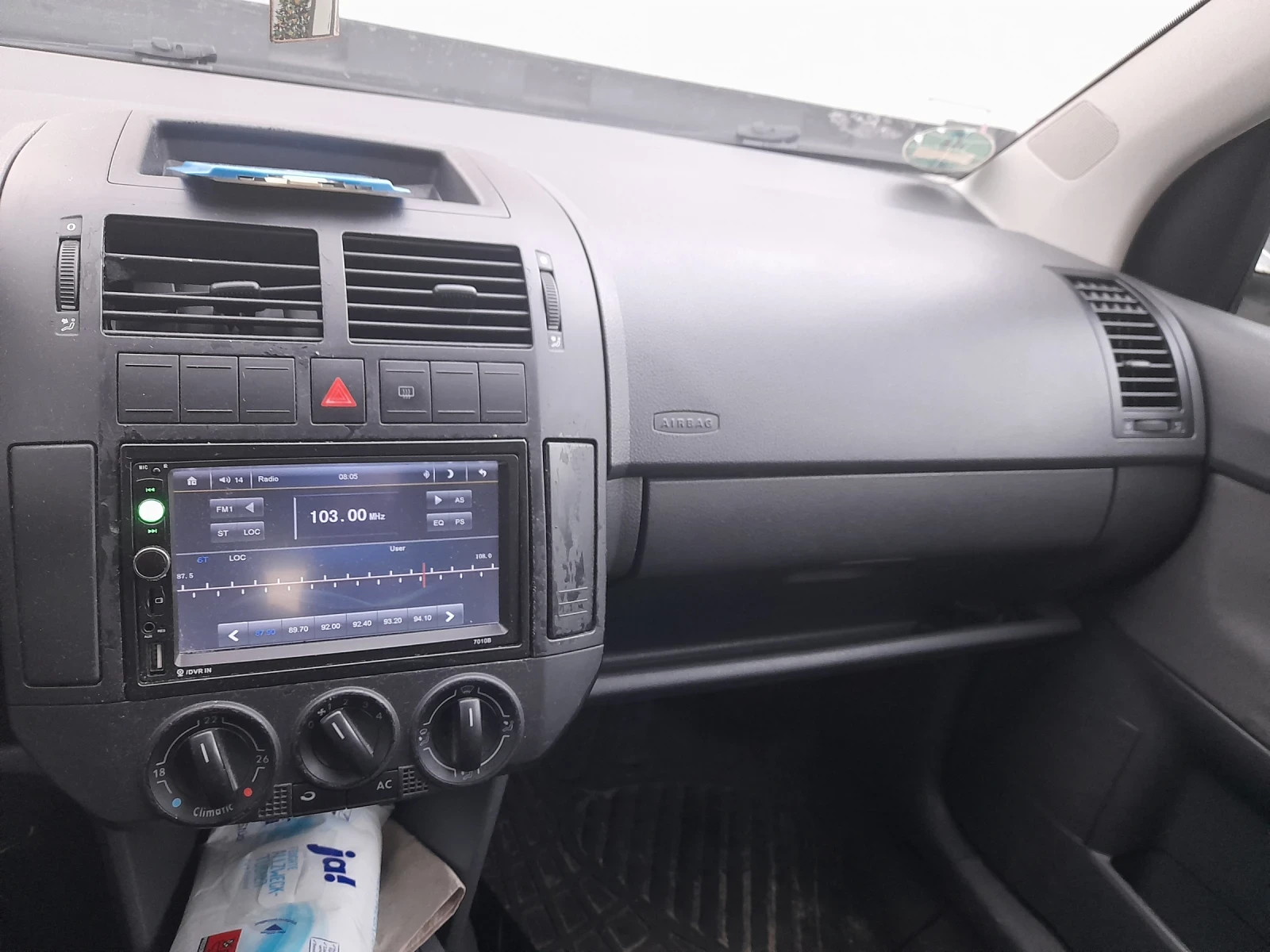 VW Polo  - изображение 4