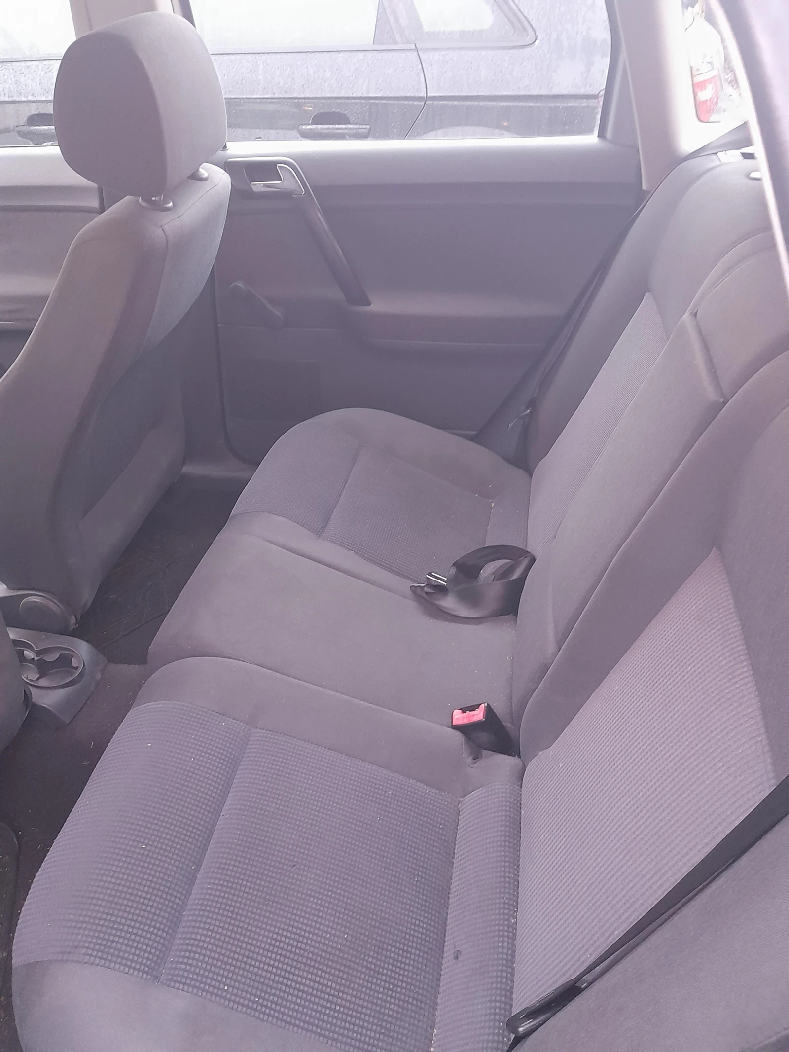 VW Polo  - изображение 5