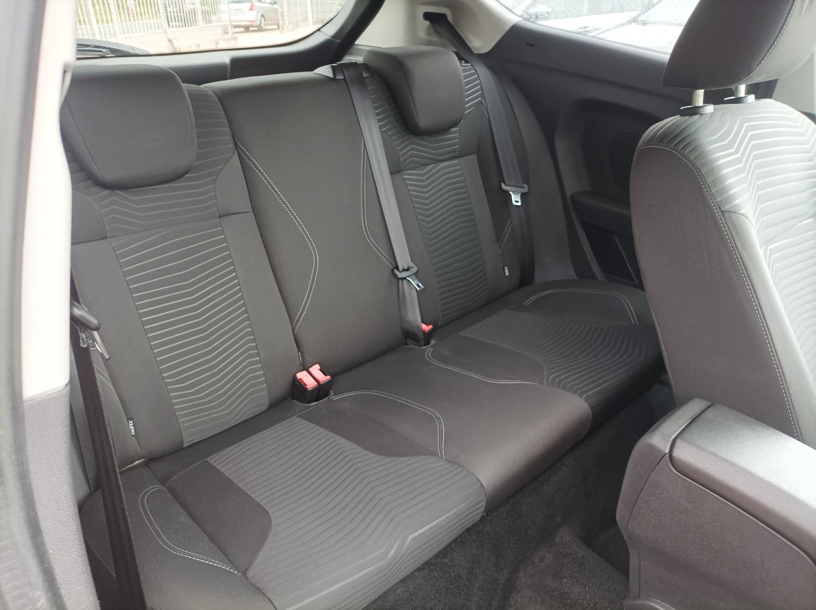 Ford Fiesta 1.4 BENZIN+ GPL/ ЛИЗИНГ  - изображение 9