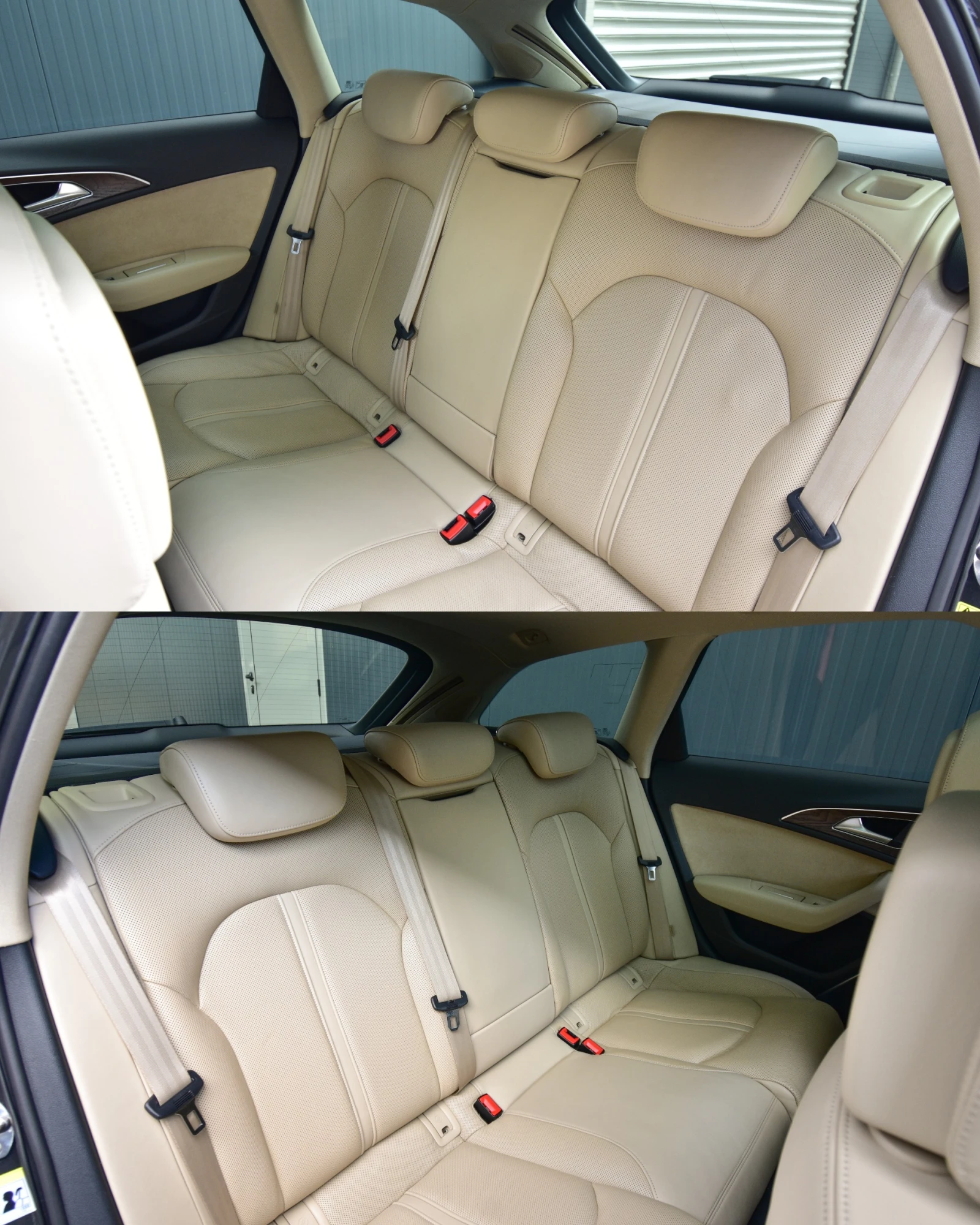 Audi A6 Allroad 3.0BiTdi/8ZF/B&O/Matrix/360/Keyless/HUD/ - изображение 9