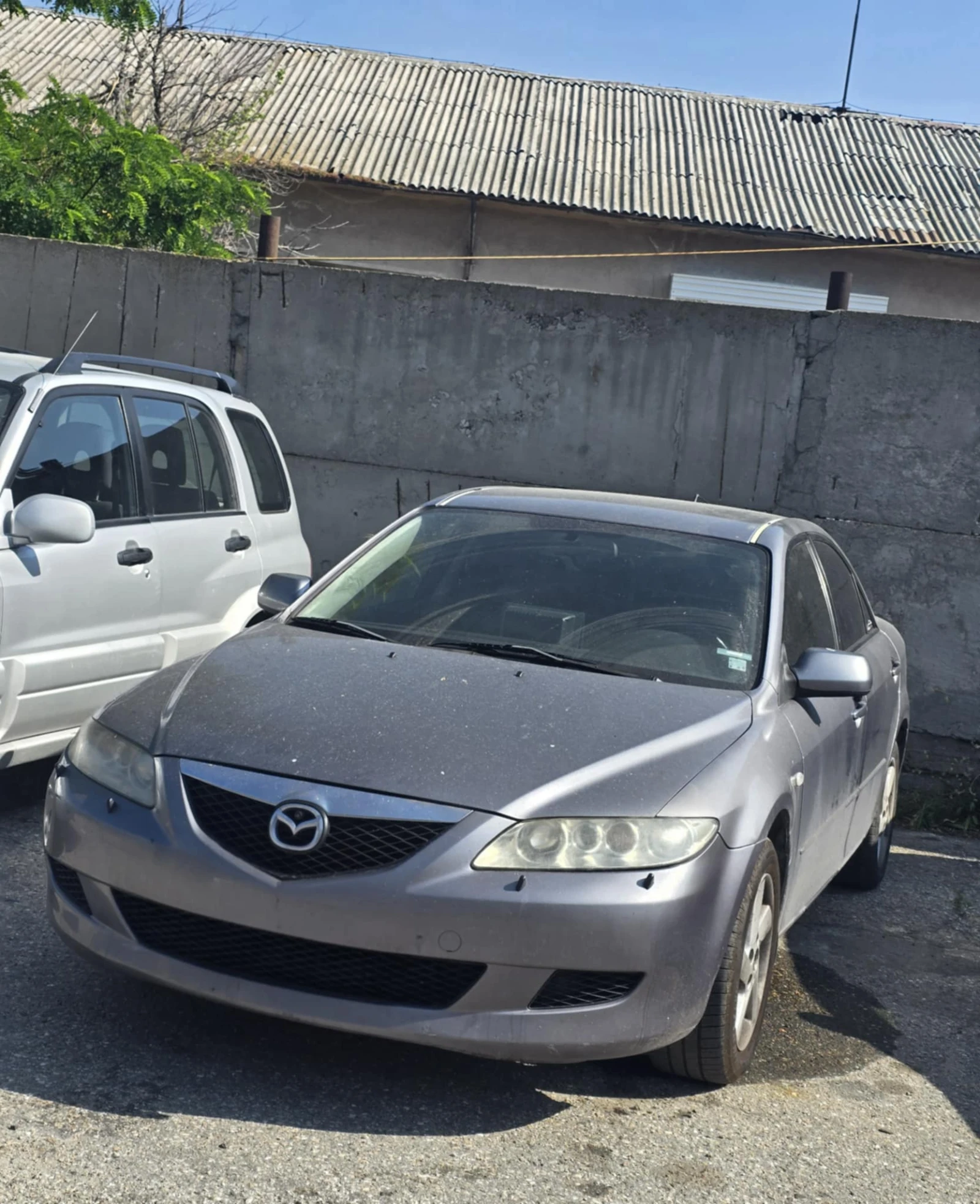 Mazda 6  - изображение 2