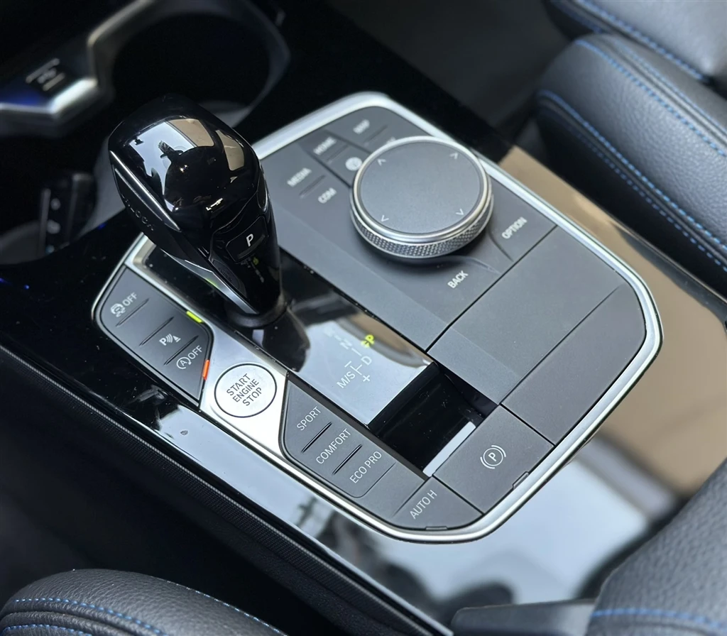 BMW 218 Gran Coupe - изображение 10