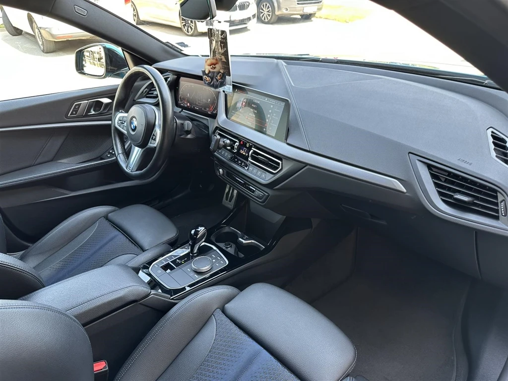 BMW 218 Gran Coupe - изображение 8