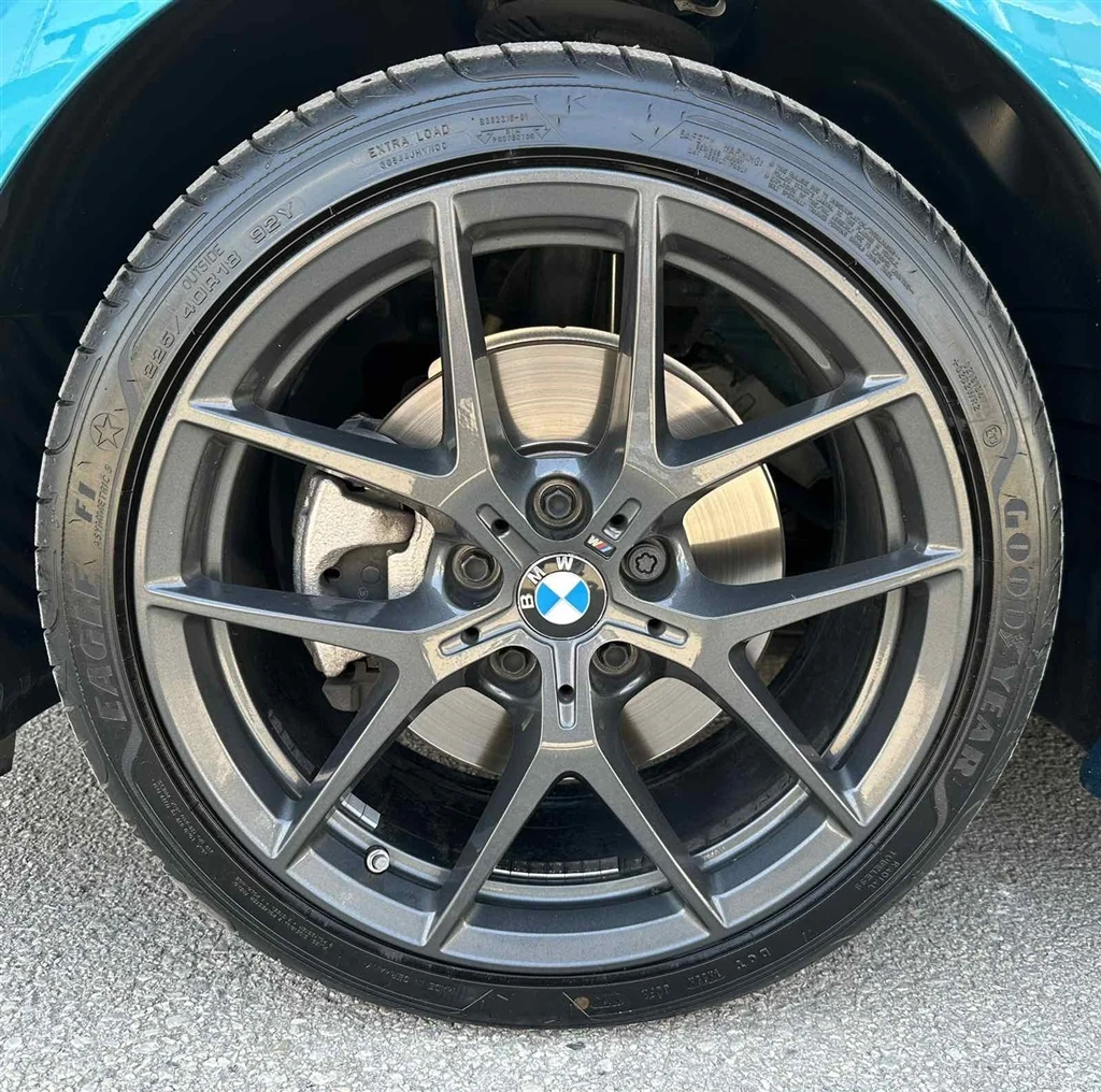 BMW 218 Gran Coupe - изображение 5