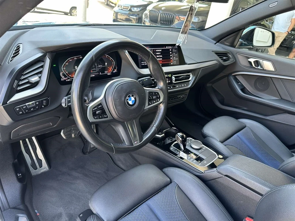 BMW 218 Gran Coupe - изображение 6