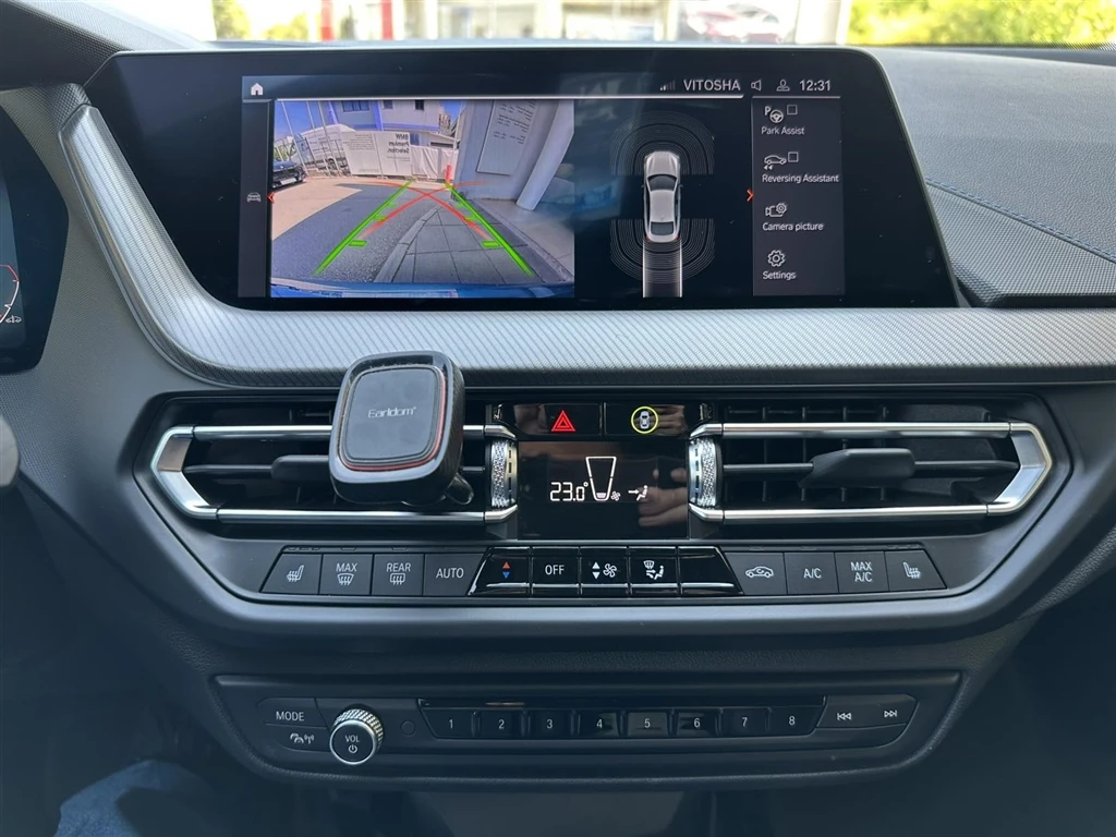 BMW 218 Gran Coupe - изображение 9