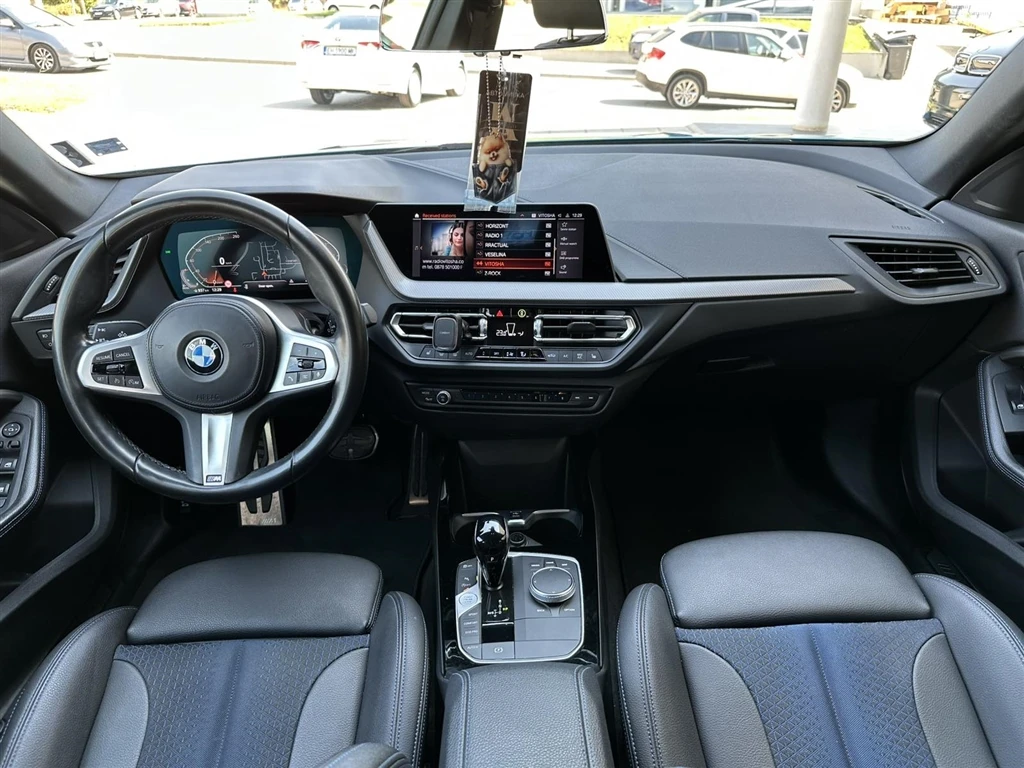 BMW 218 Gran Coupe - изображение 7