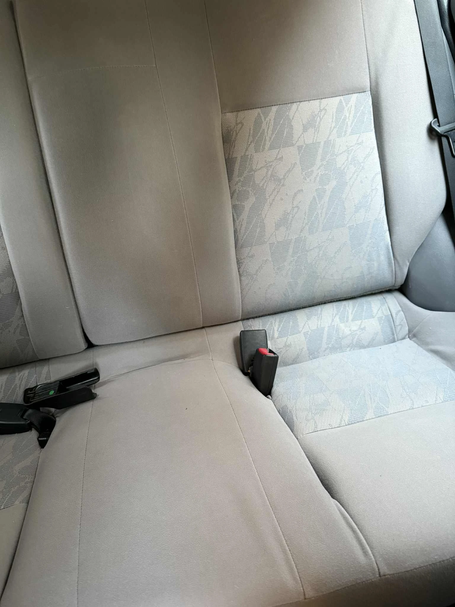 Nissan Almera N16 - изображение 8
