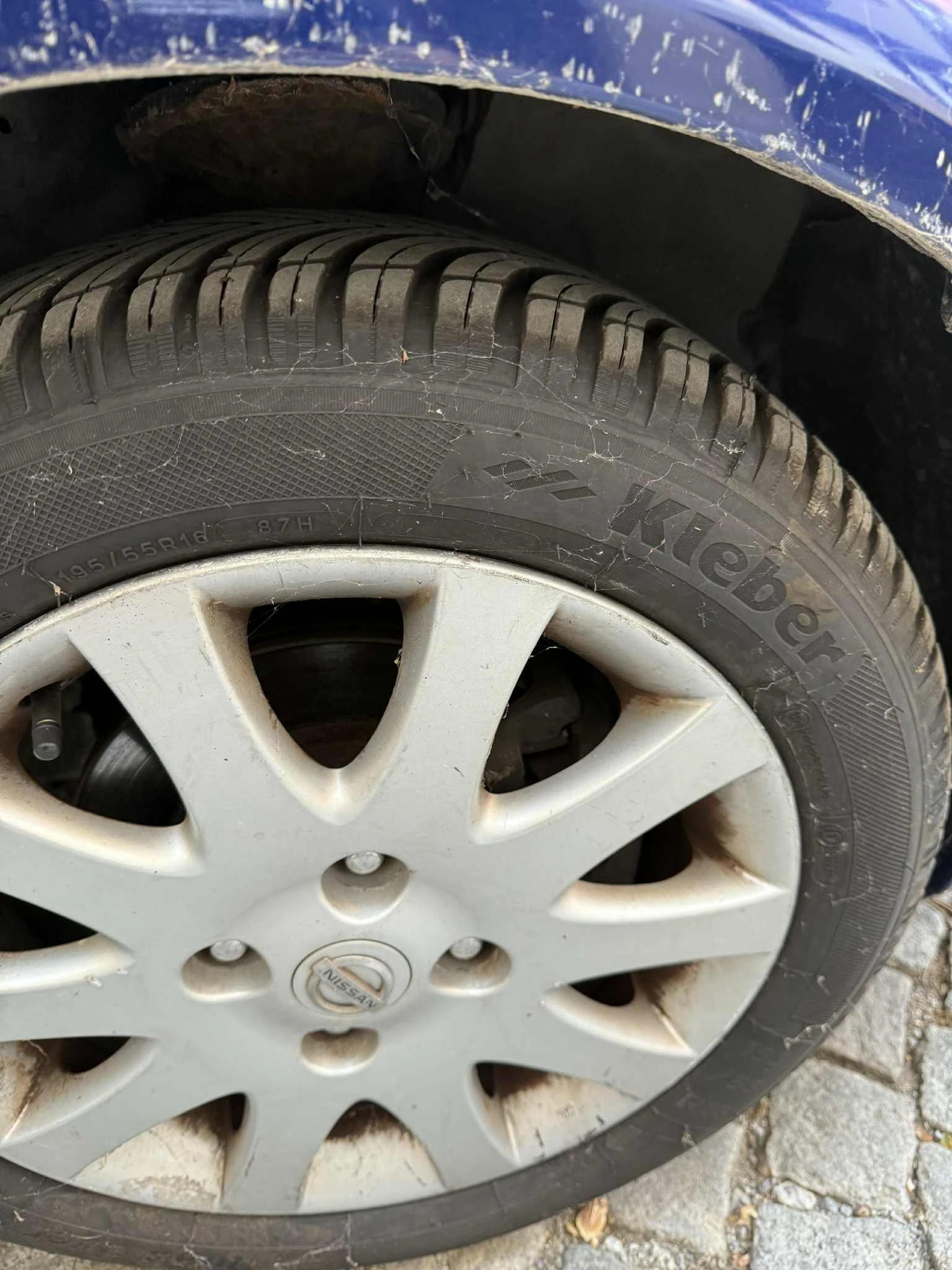 Nissan Almera N16 | Mobile.bg   13