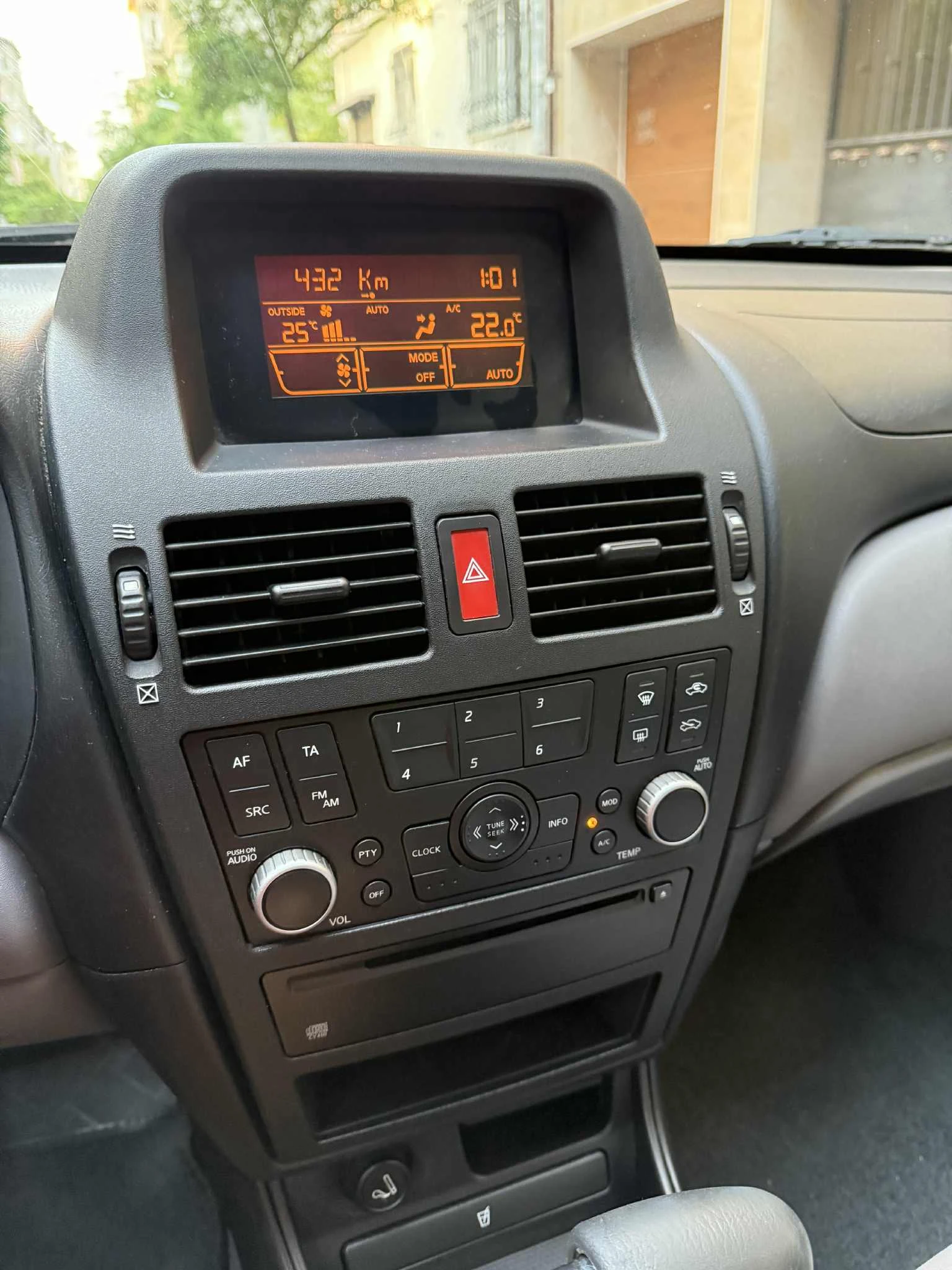 Nissan Almera N16 | Mobile.bg   12