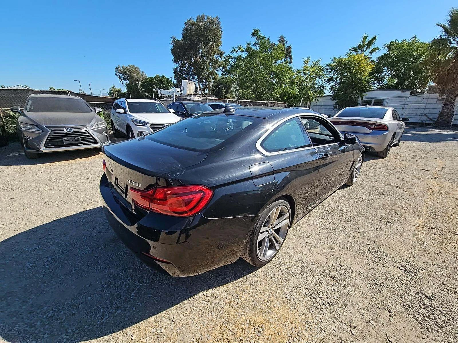 BMW 435 I xDrive* ЦЕНА ДО БЪЛГАРИЯ* (CARFAX) - изображение 3