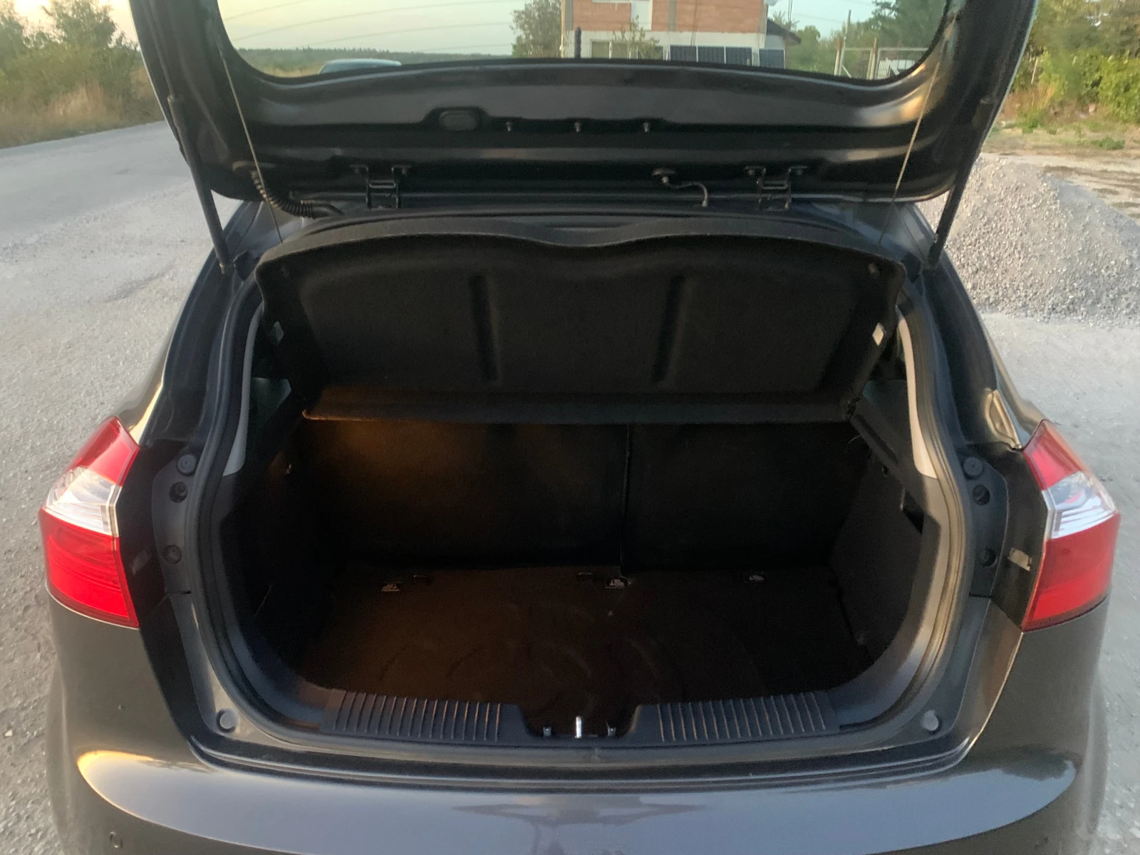 Kia Rio 1.2i 16v - изображение 8
