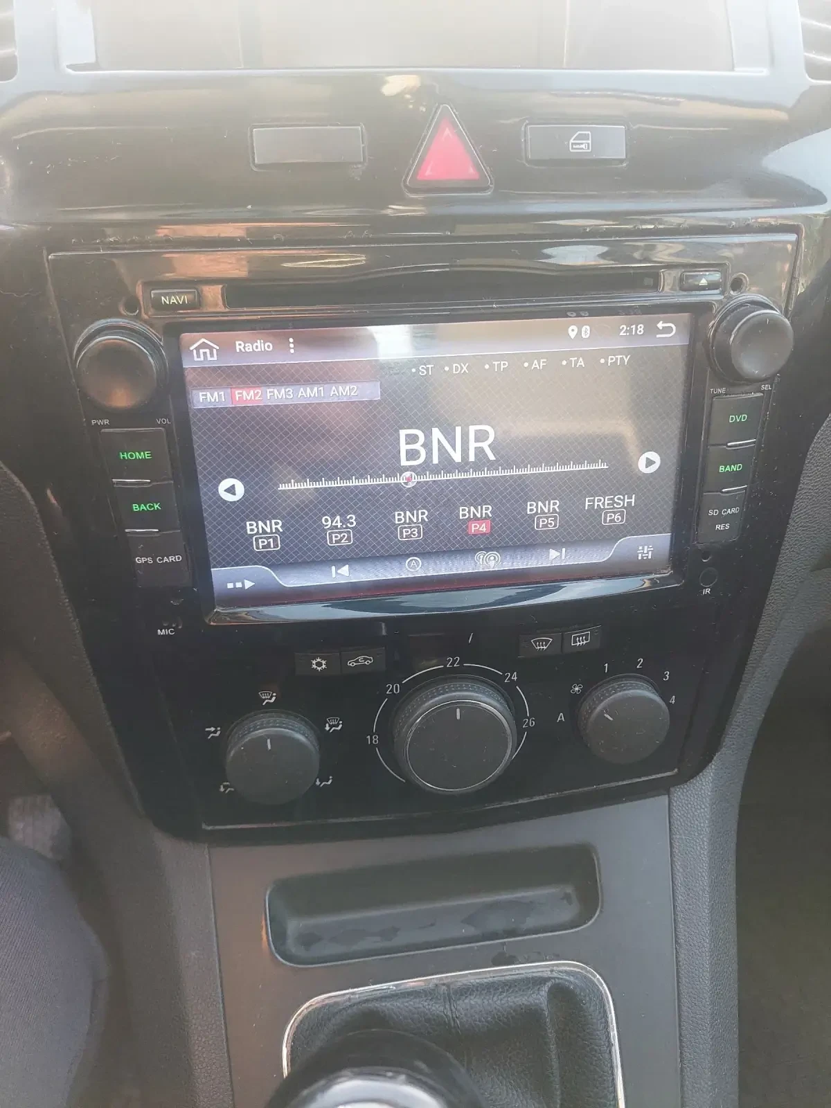 Opel Zafira 1.7 | Mobile.bg   9