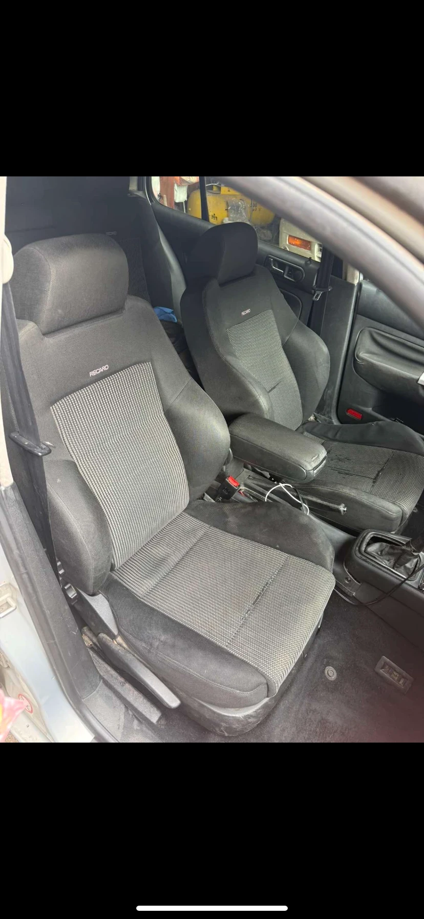 VW Golf 1.8т GTI - изображение 5