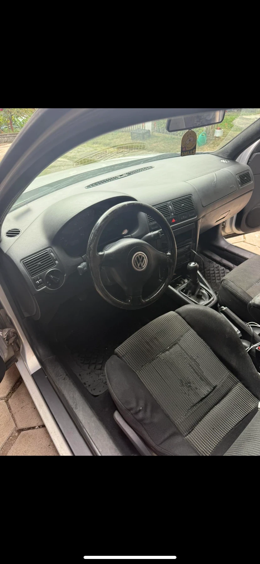 VW Golf 1.8т GTI - изображение 7