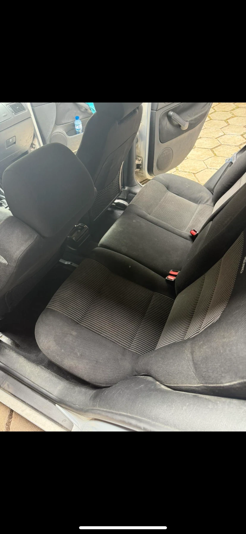 VW Golf 1.8т GTI - изображение 6