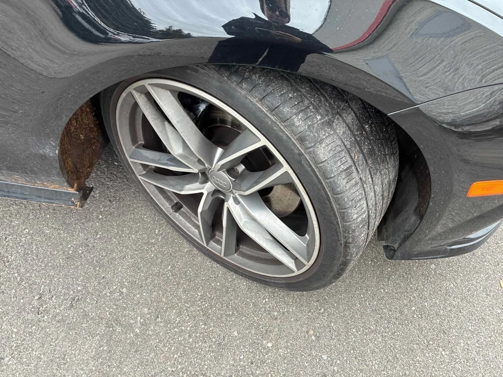 Audi A7 2013 3.0T QUATTRO * БЕЗ ПЪРВОНАЧАЛНА ВНОСКА - изображение 6