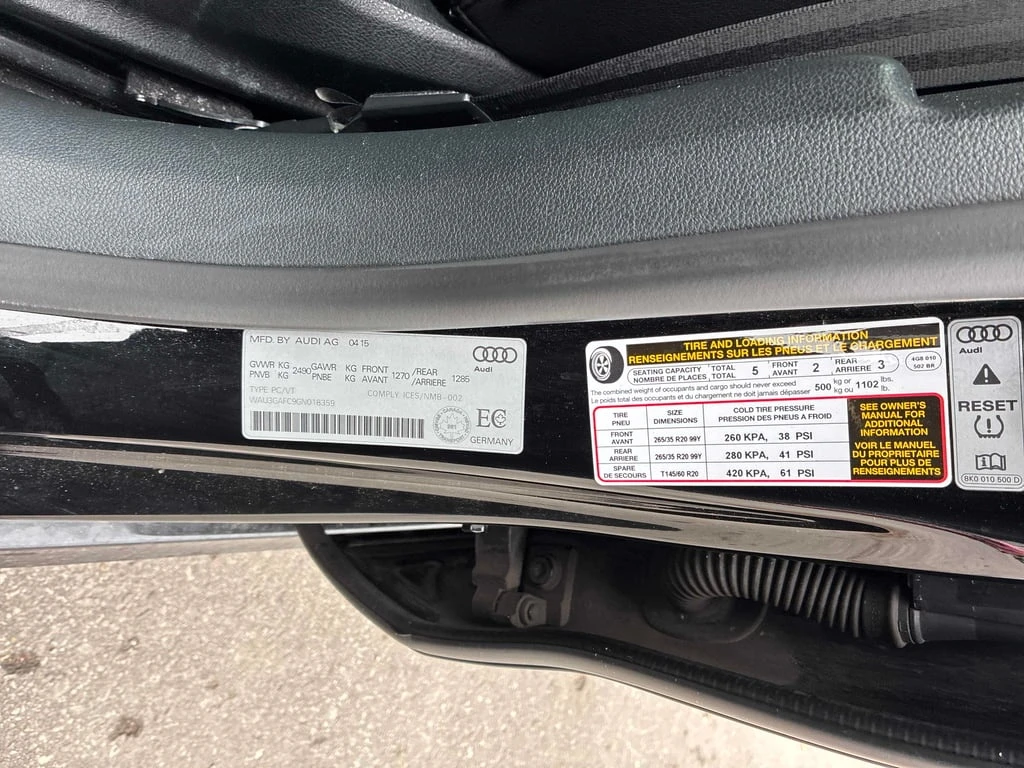 Audi A7 2013 3.0T QUATTRO *    | Mobile.bg   16