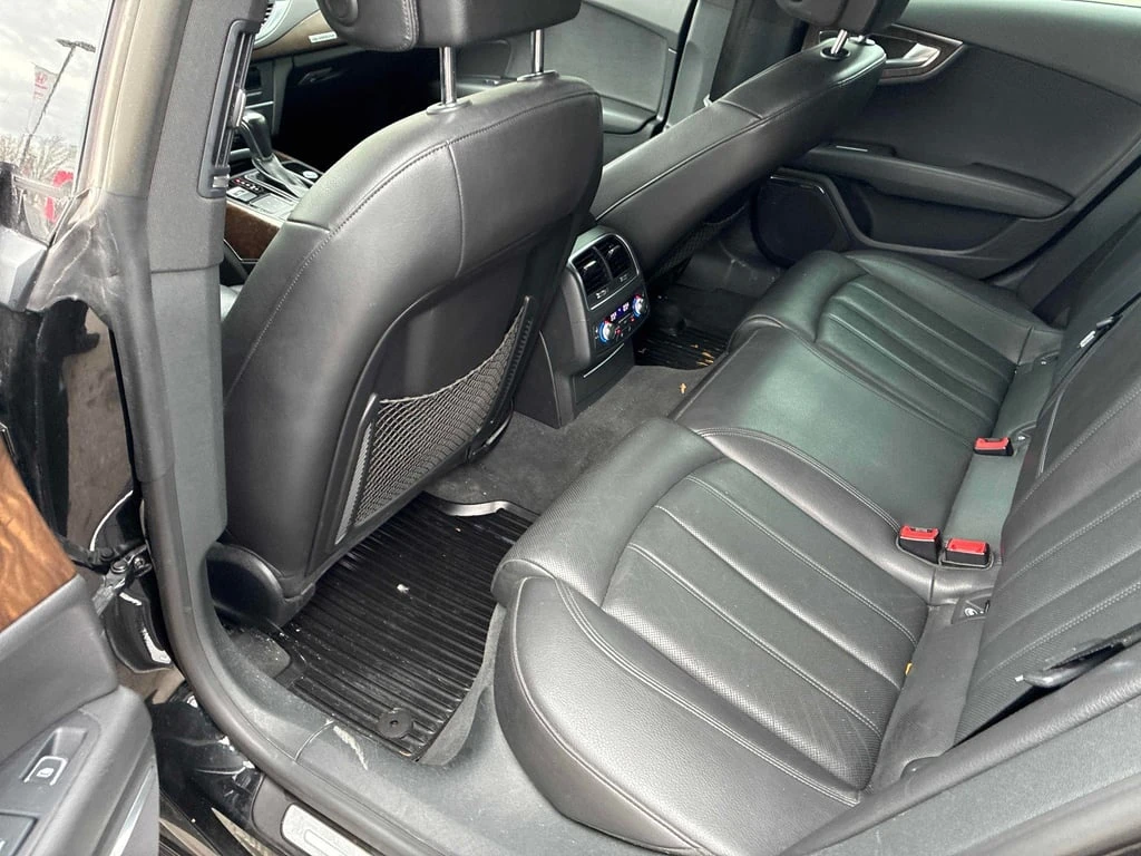 Audi A7 2013 3.0T QUATTRO *    | Mobile.bg   12