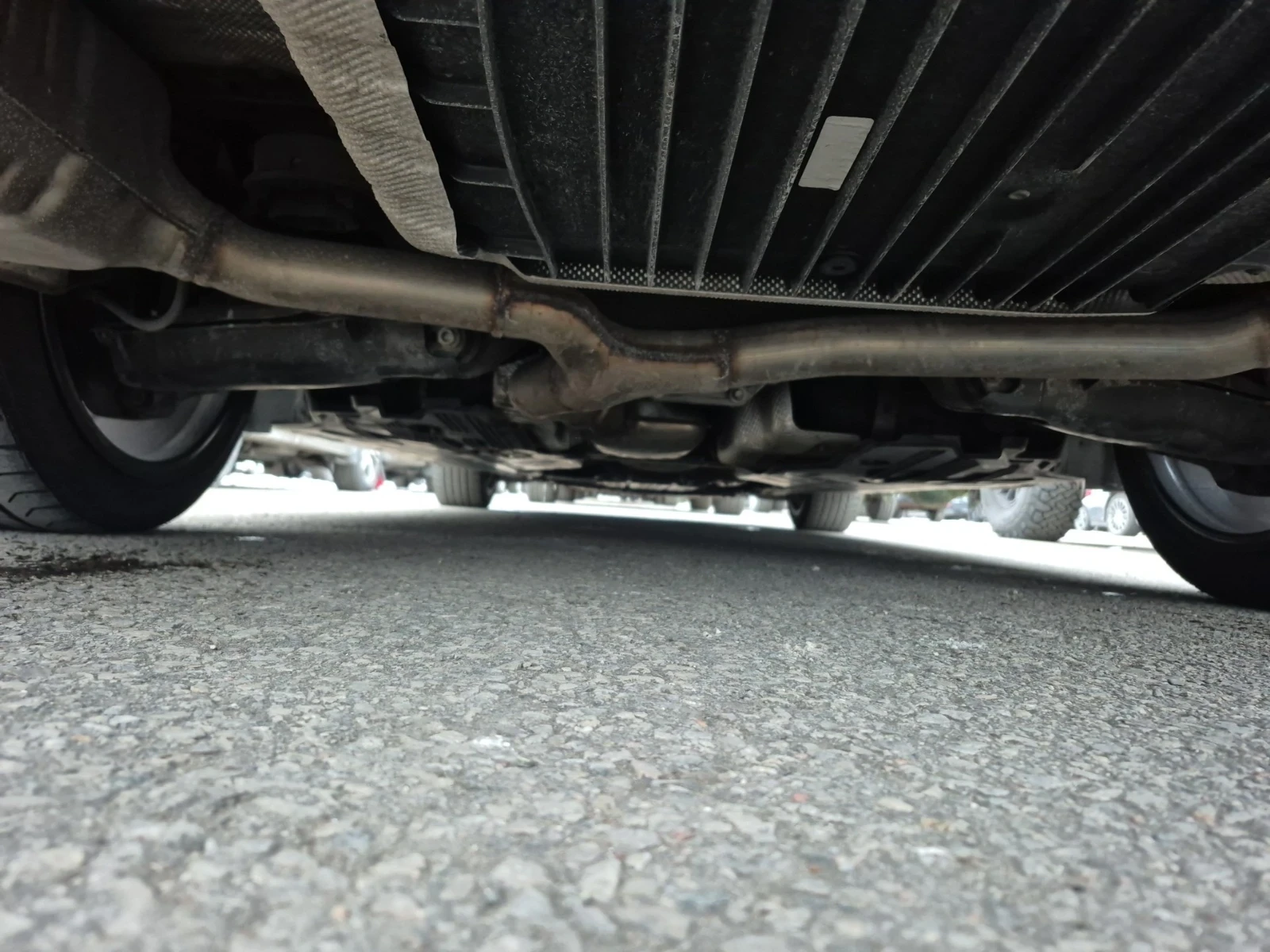 Mercedes-Benz C 300 AMG* Pano* 2  | Mobile.bg   12