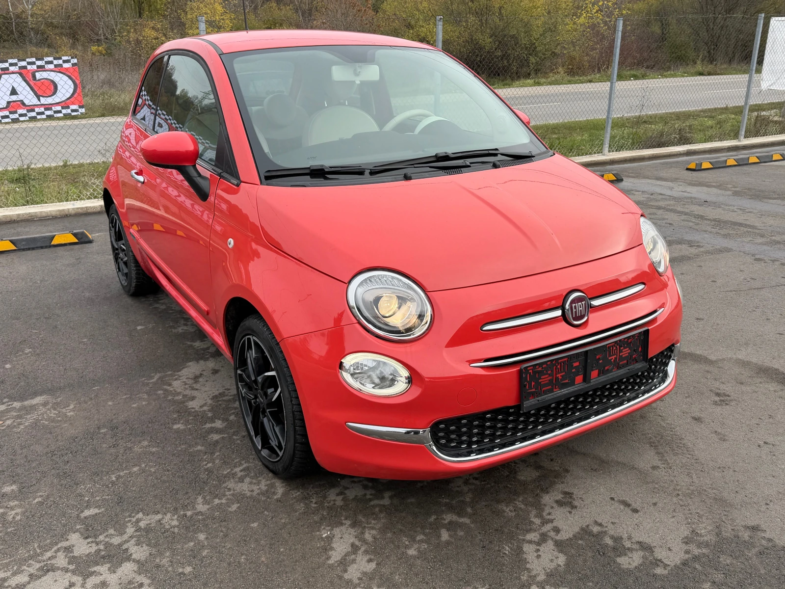 Fiat 500 Euro 6 - изображение 2