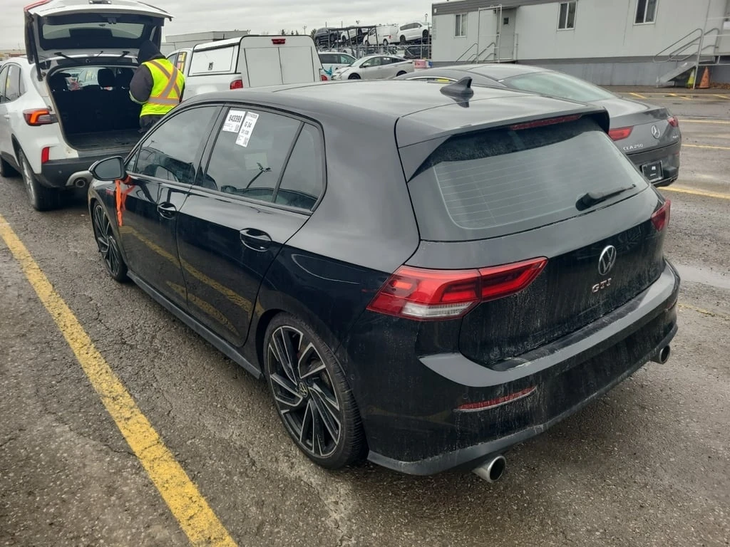 VW Golf * GTI PERFORMANCЕ * CARFAX *  - изображение 4