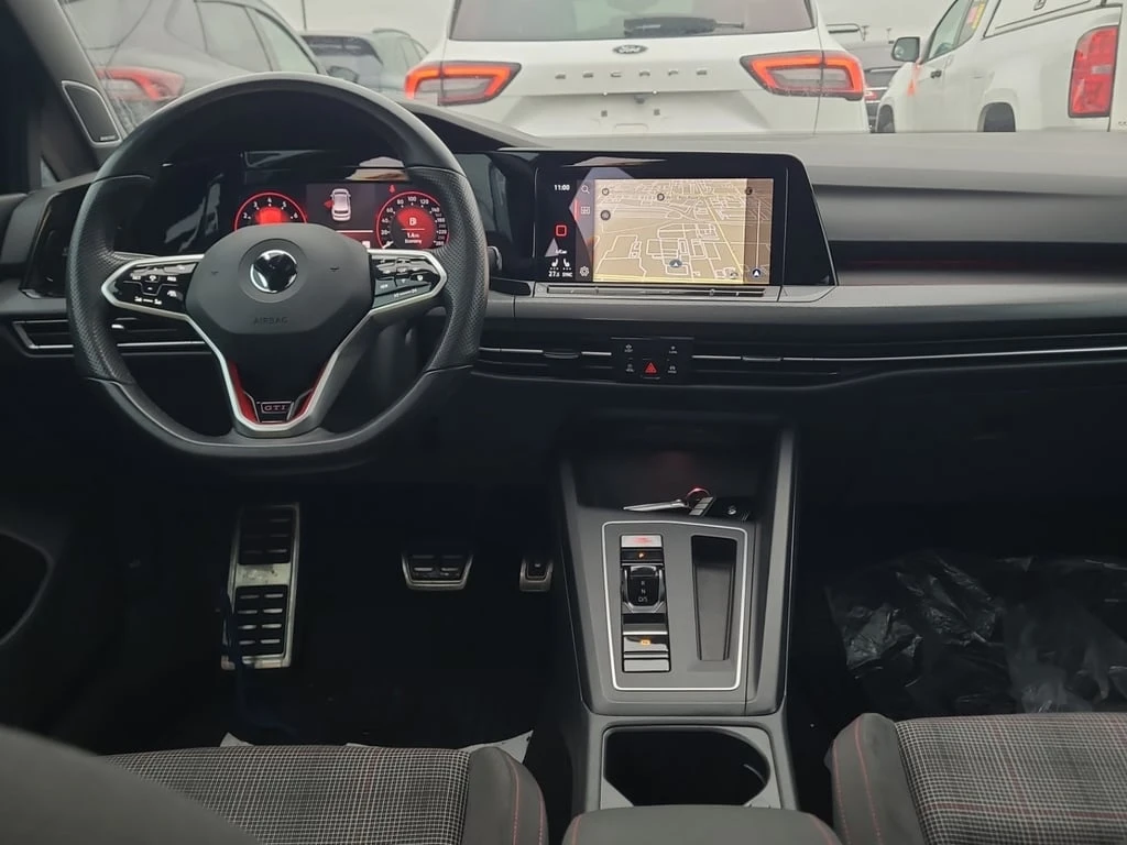 VW Golf * GTI PERFORMANC� * CARFAX *  | Mobile.bg � ����������� 11