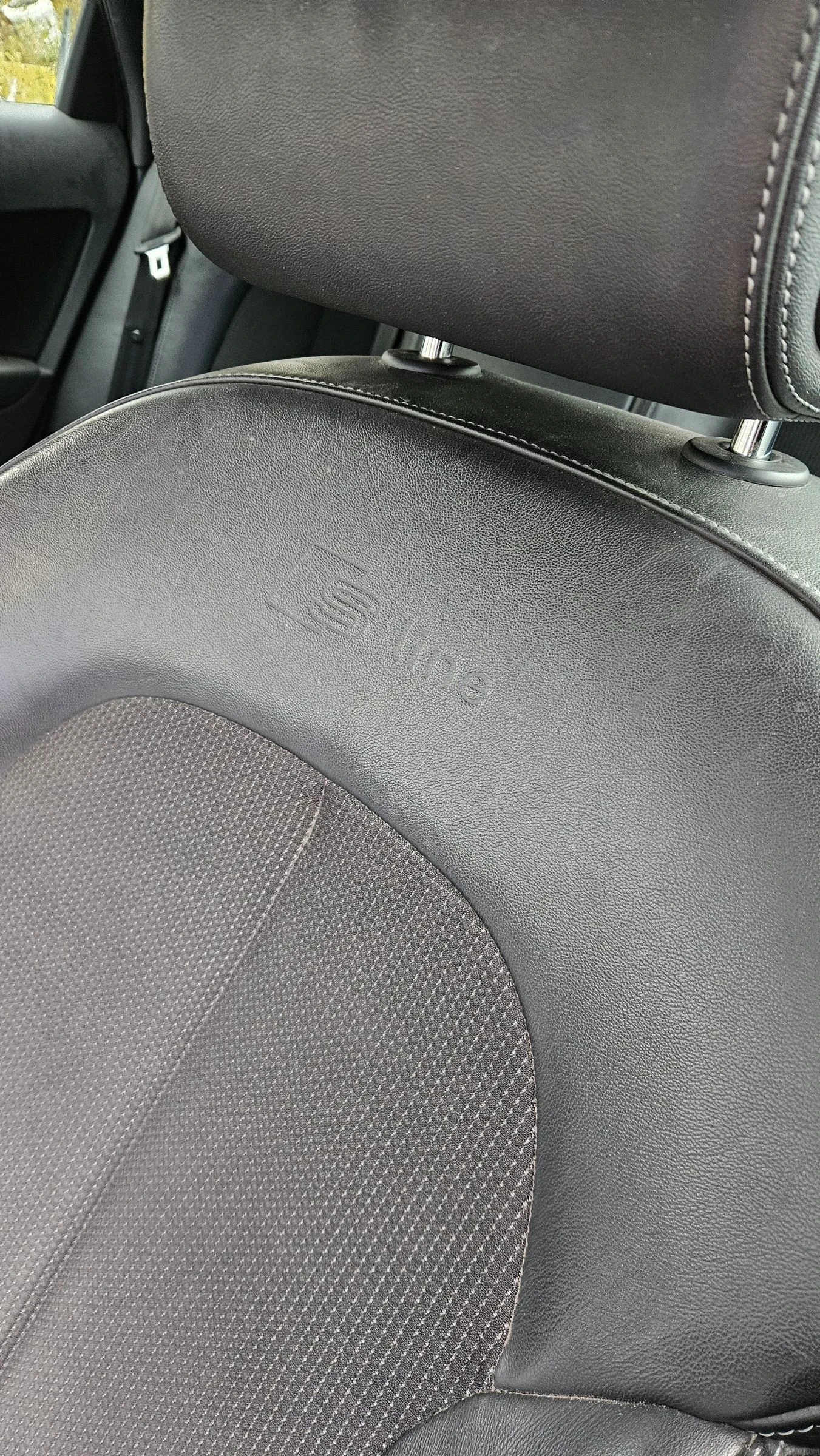 Audi A6 A6 3.0tdi Quattro 245ph 3xS-line | Mobile.bg � ����������� 13