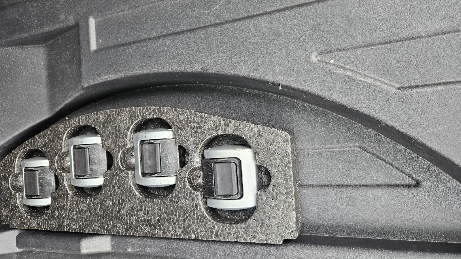 Audi A6 A6 3.0tdi Quattro 245ph 3xS-line - изображение 10