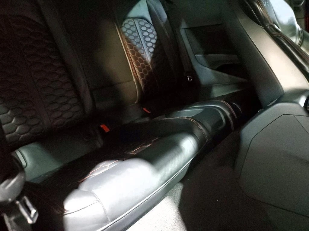 Audi Rs5 * CARFAX * БЕЗ ПЪРВОНАЧАЛНА ВНОСКА - изображение 10