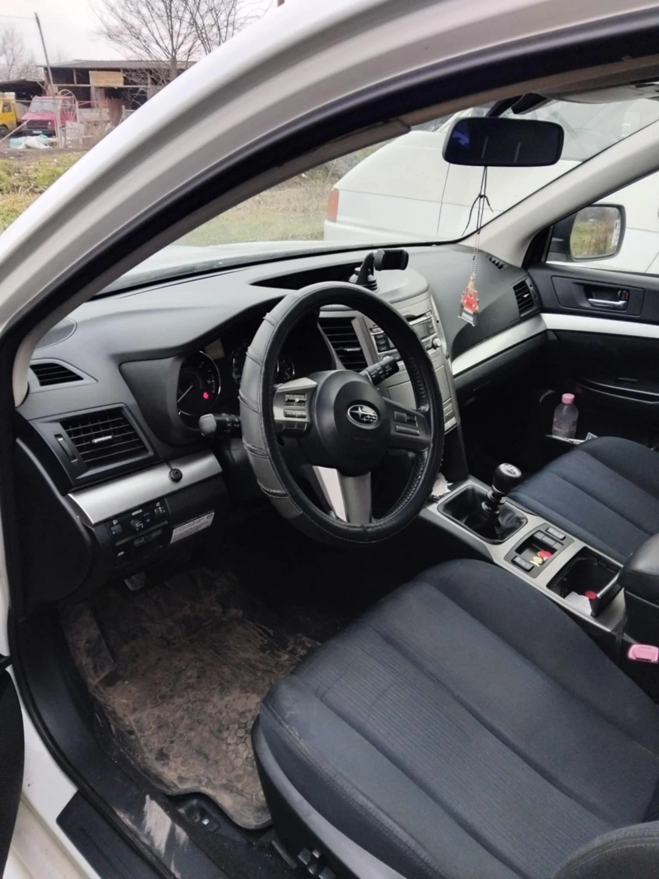 Subaru Legacy | Mobile.bg � ����������� 8