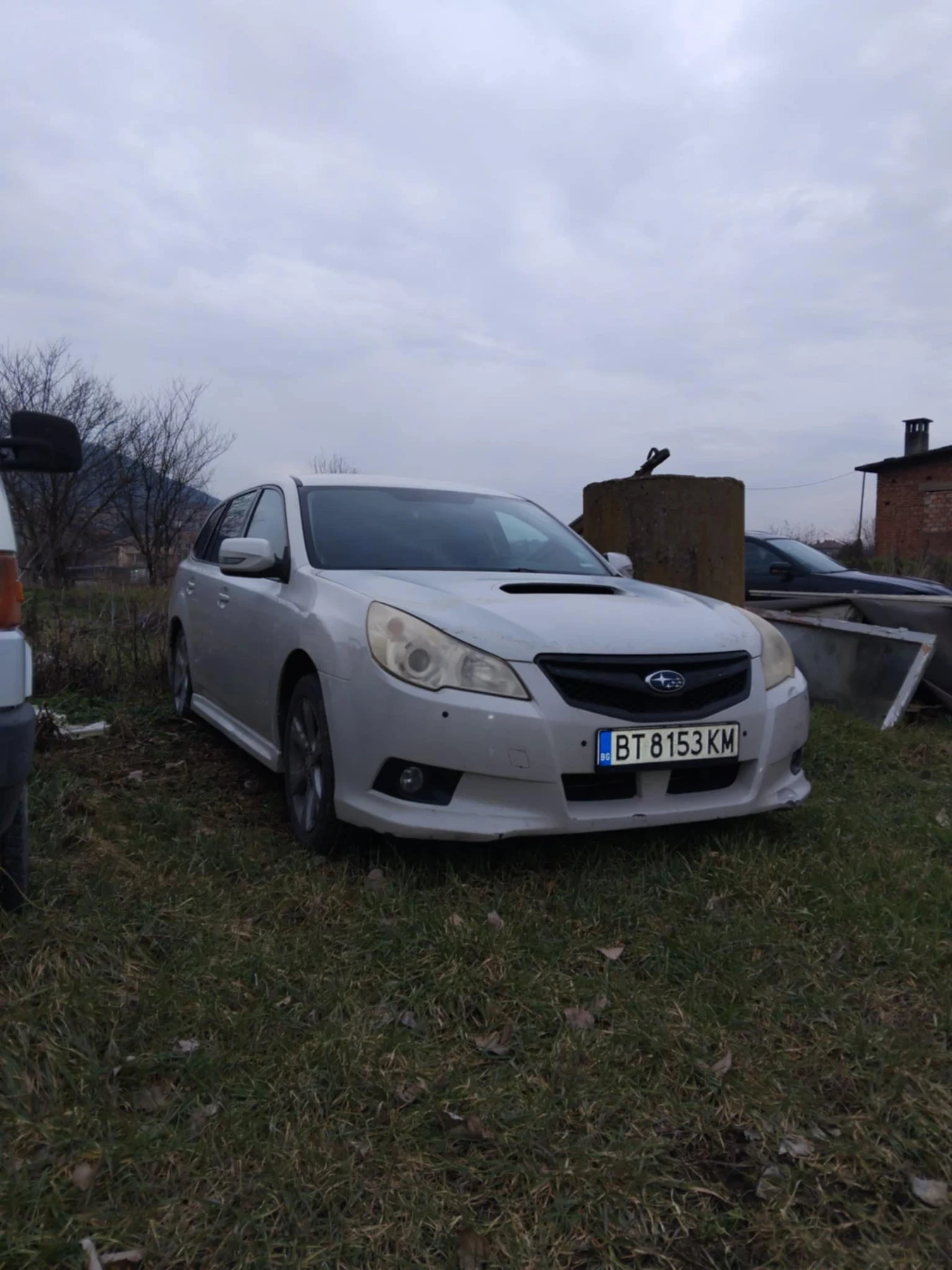 Subaru Legacy | Mobile.bg � ����������� 3